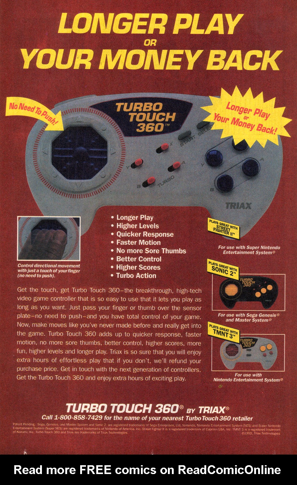 Read online Marvel Tales (1964) comic -  Issue #269 - 16