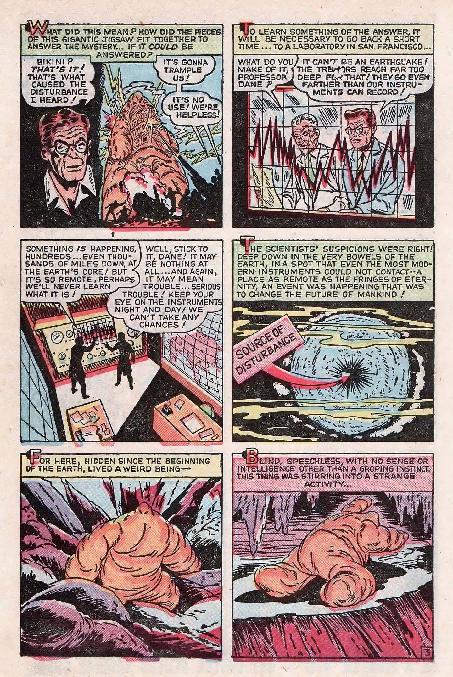 Marvel Tales (1949) 93 Page 13