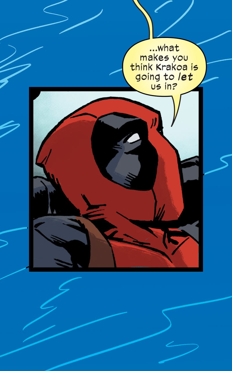 Read online X-Men Unlimited: Infinity Comic comic -  Issue #18 - 40