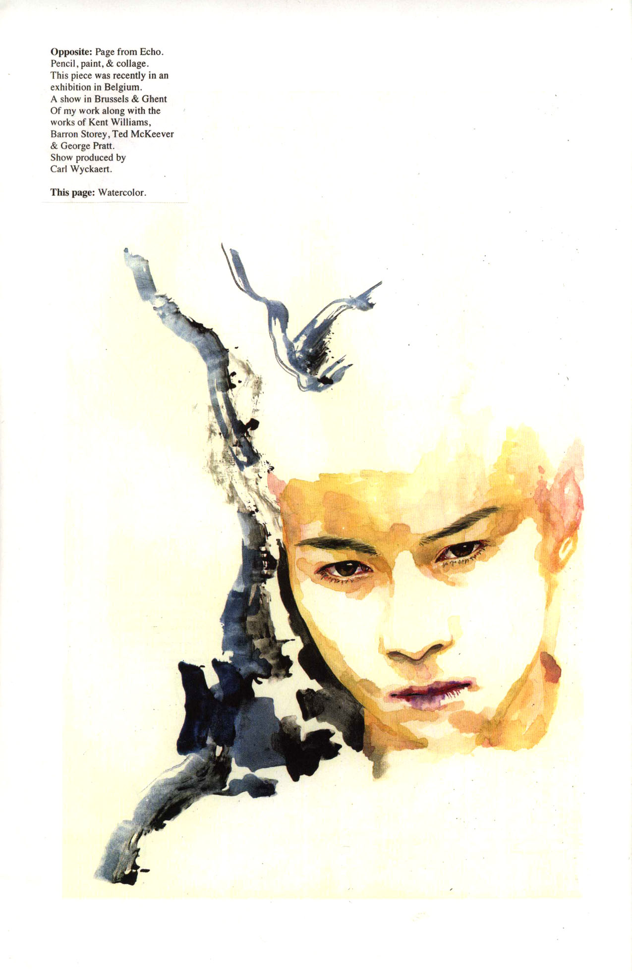 Read online Reflections comic -  Issue #12 - 5