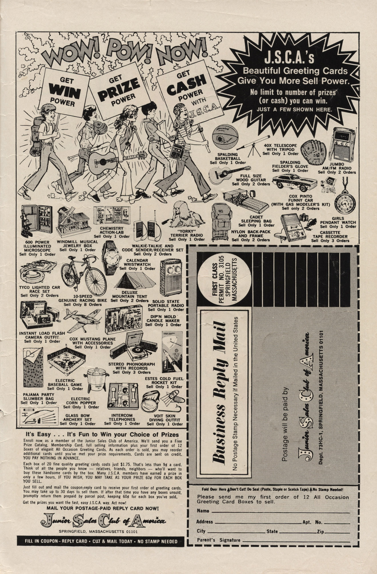 Read online Playful Little Audrey comic -  Issue #107 - 35