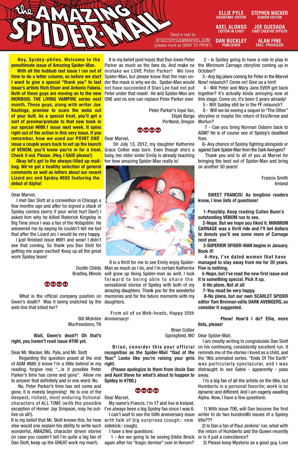 <{ $series->title }} issue 699 - Page 21