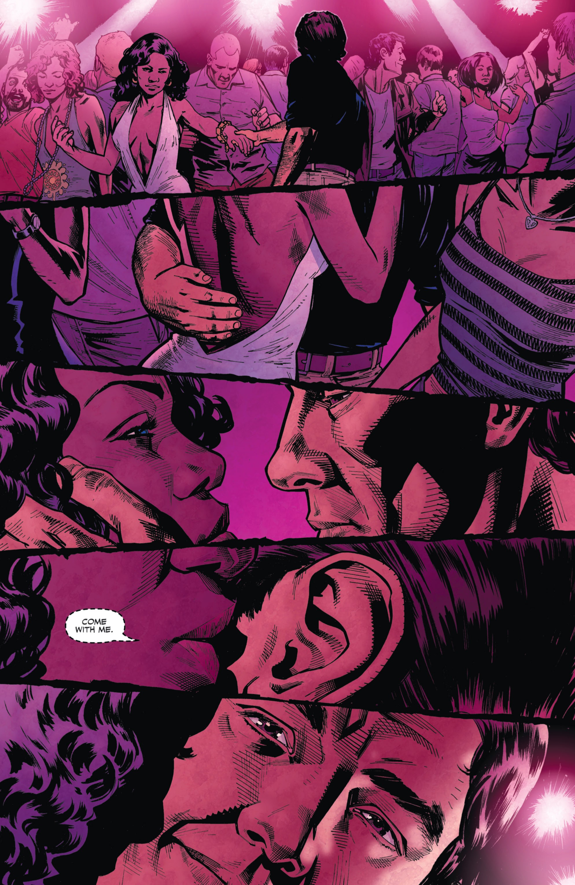 Read online Life Undead comic -  Issue # Full - 9