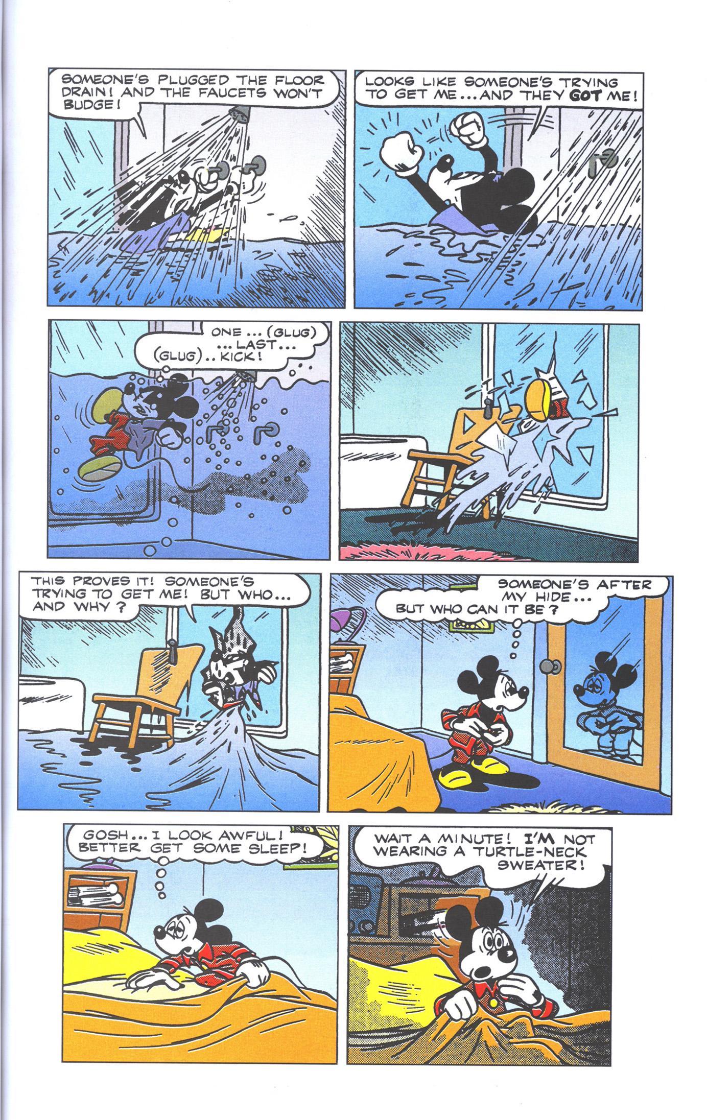Read online Walt Disney's Comics and Stories comic -  Issue #683 - 19