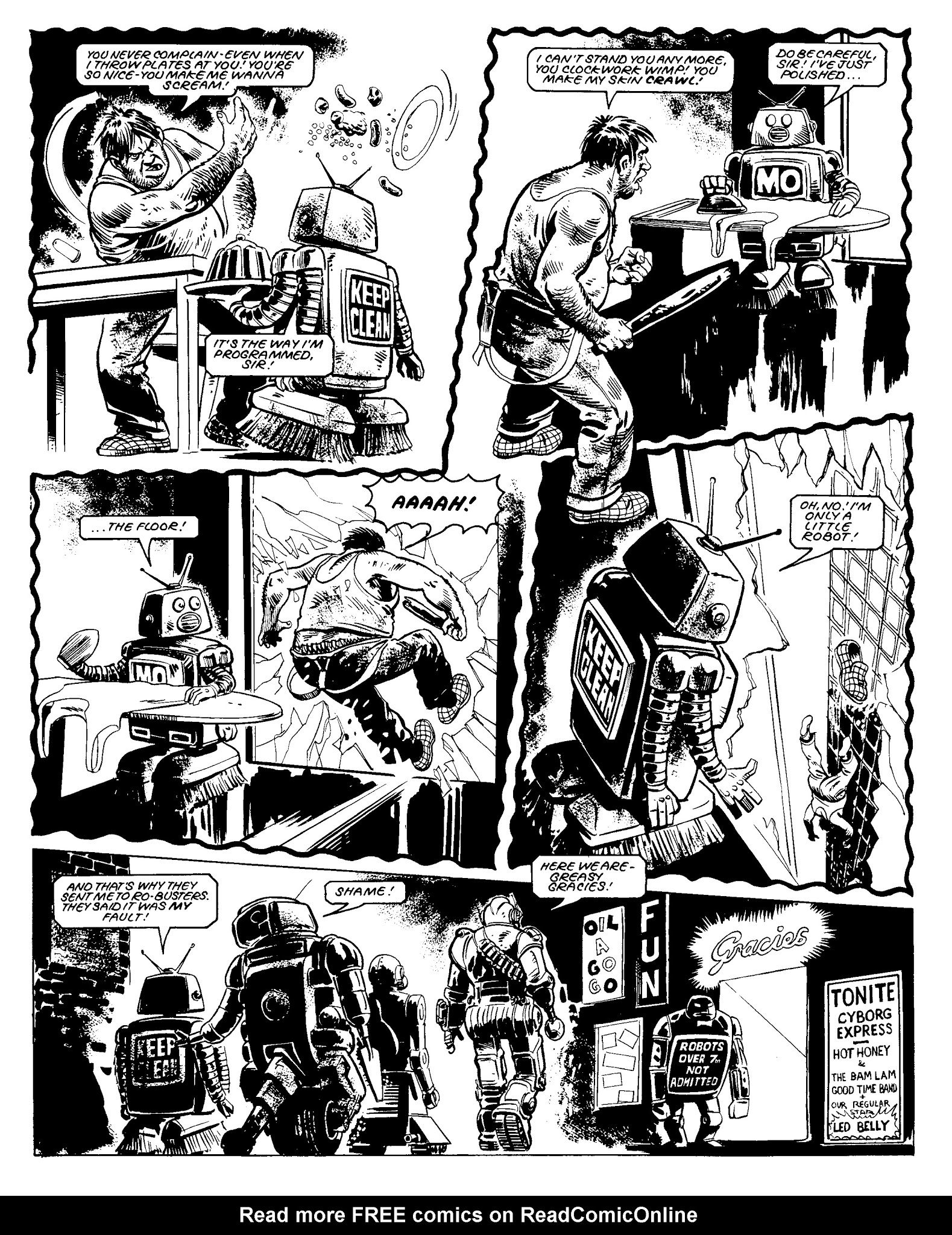 Read online Ro-Busters comic -  Issue # TPB 2 - 80