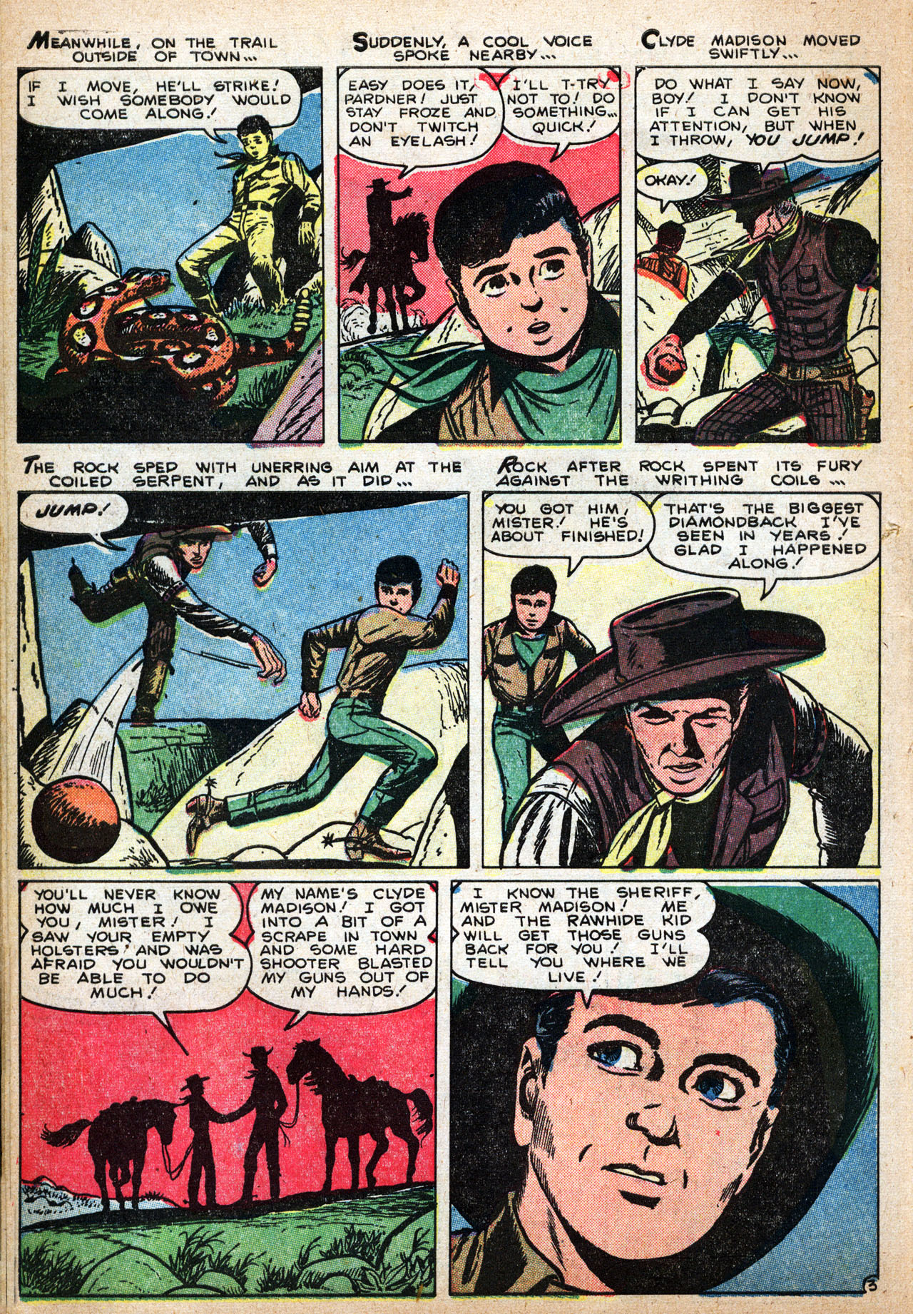 Read online The Rawhide Kid comic -  Issue #16 - 30