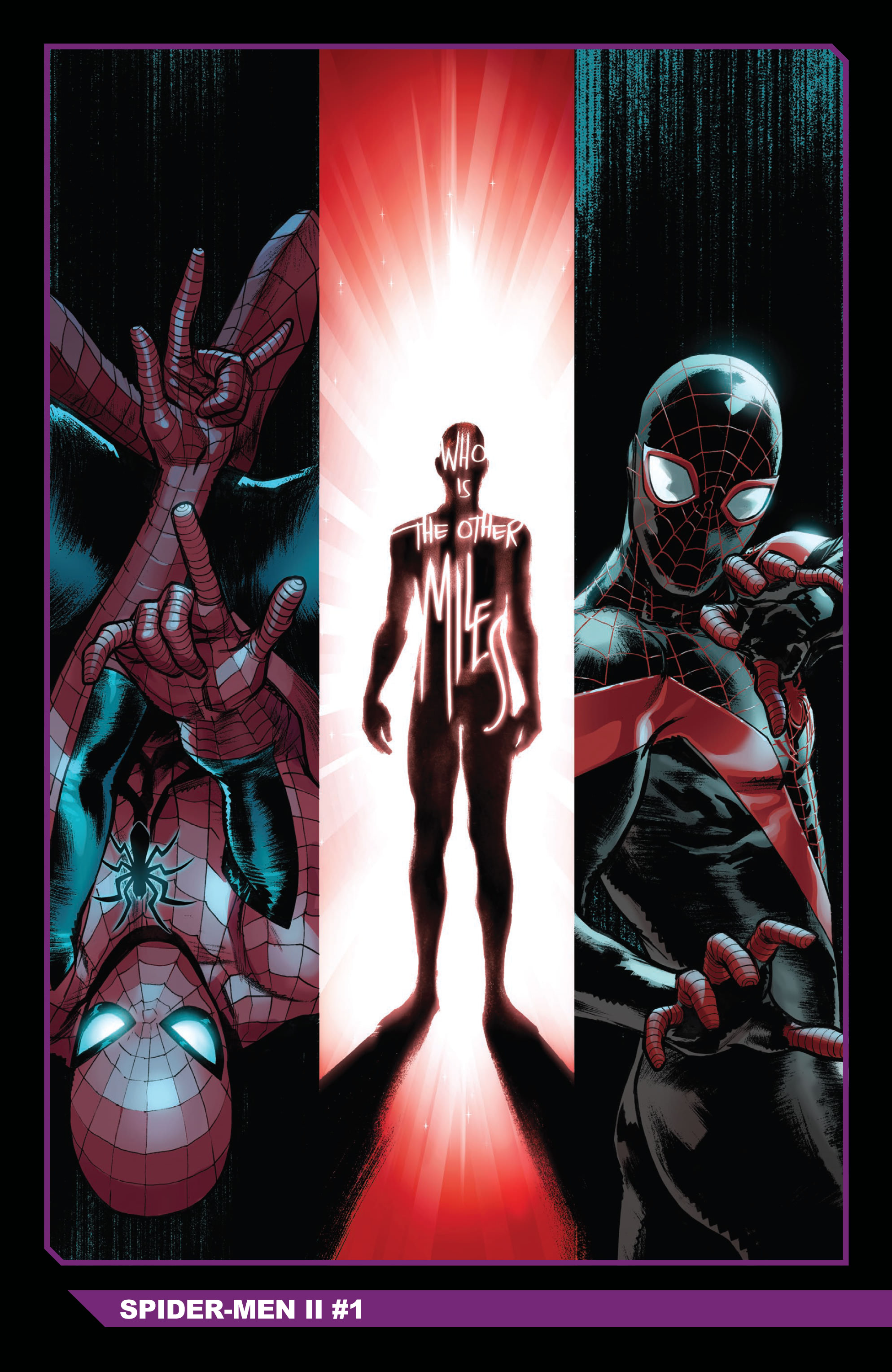 Read online Miles Morales: Spider-Man Omnibus comic -  Issue # TPB 2 (Part 5) - 62