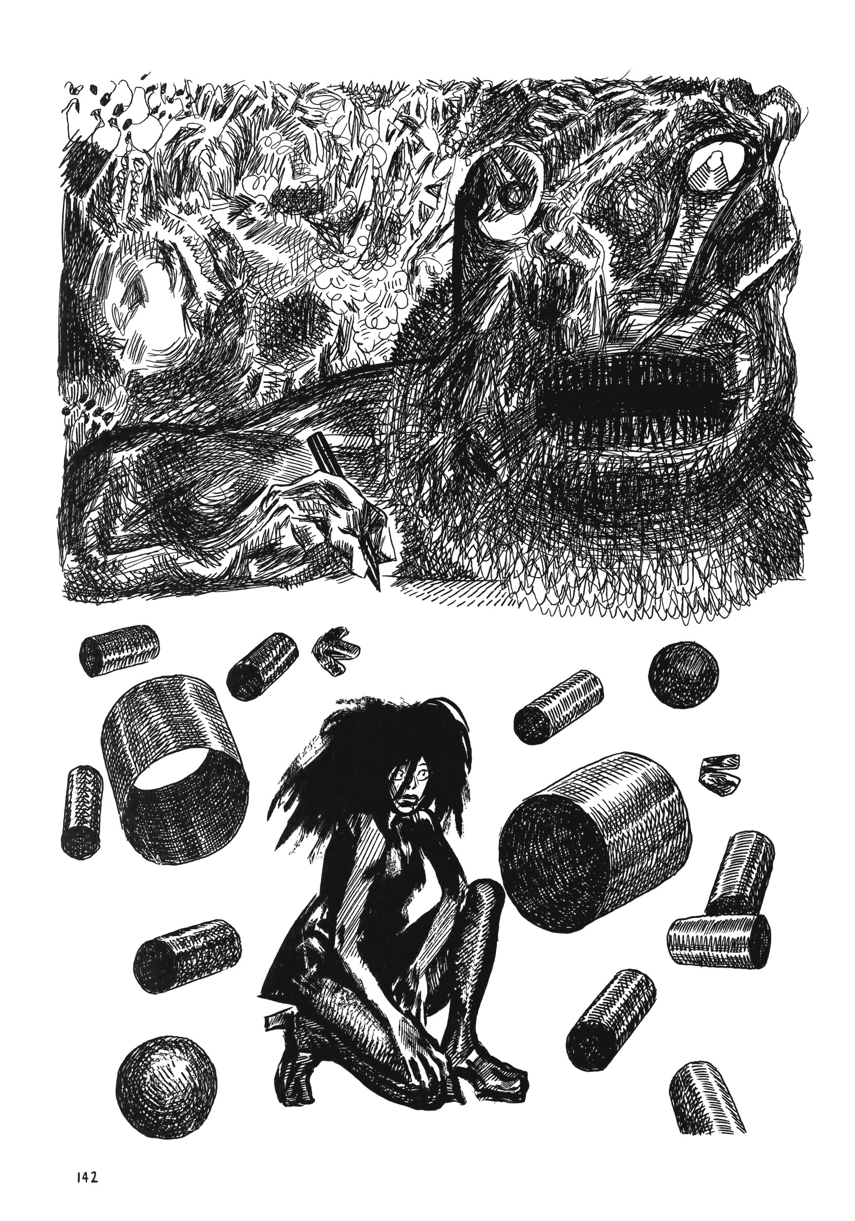 Read online Mitchum comic -  Issue # TPB (Part 2) - 43