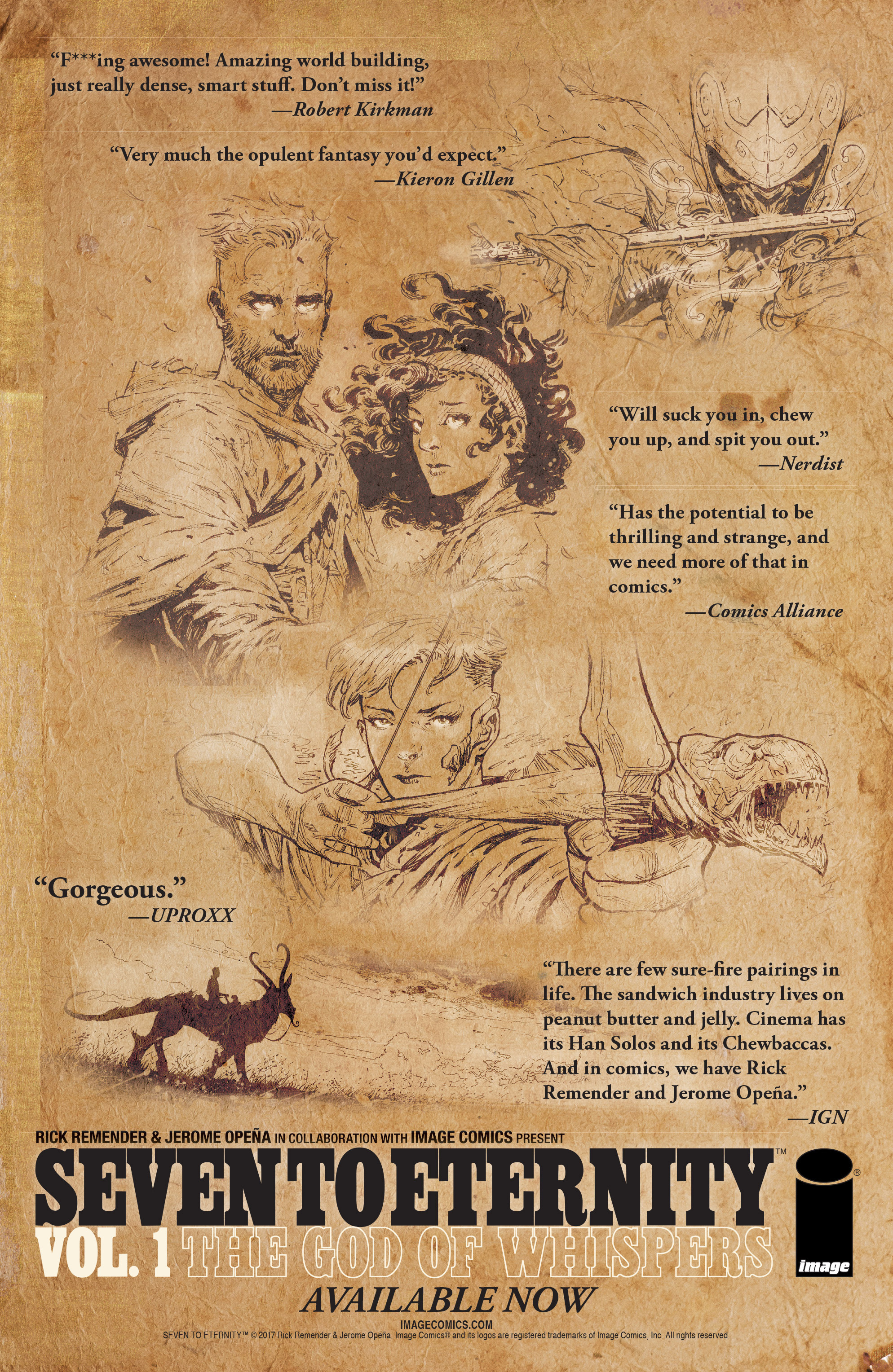 Read online The Beauty comic -  Issue #12 - 28