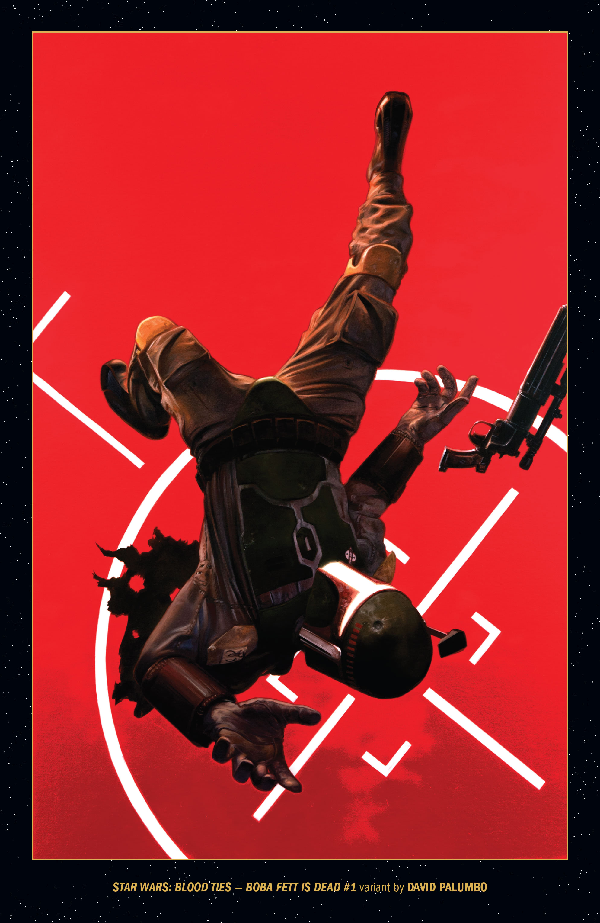 Read online Star Wars Legends: Boba Fett - Blood Ties comic -  Issue # TPB (Part 4) - 22