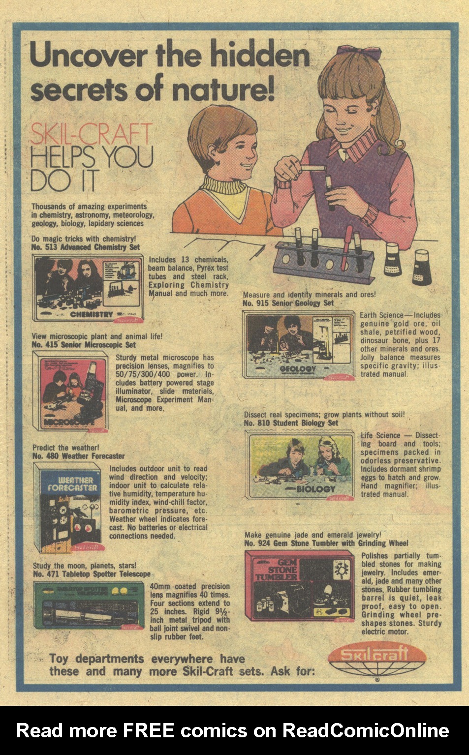 Read online Walt Disney's Comics and Stories comic -  Issue #441 - 25