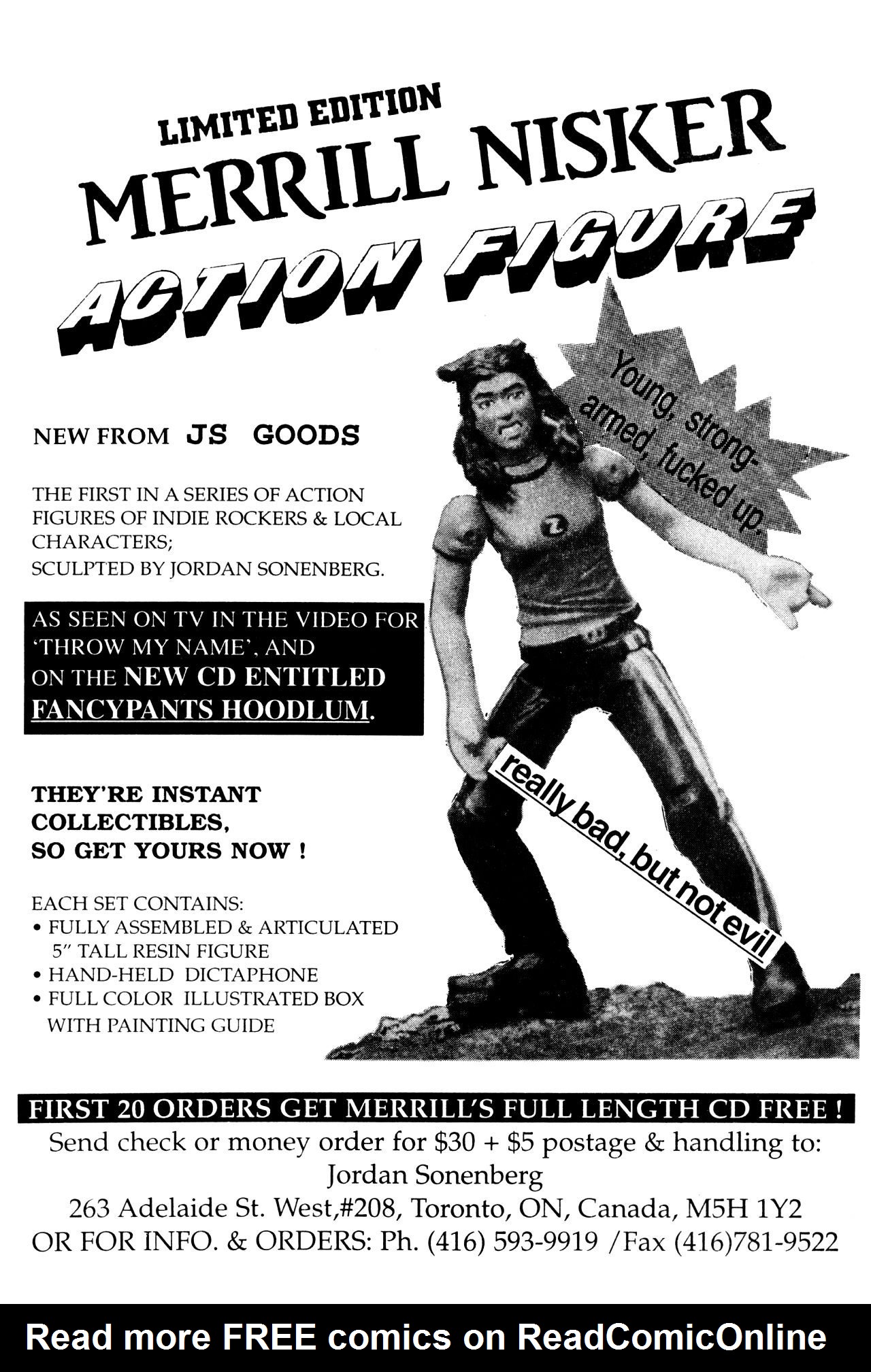 Read online He is Just a Rat comic -  Issue #2 - 36