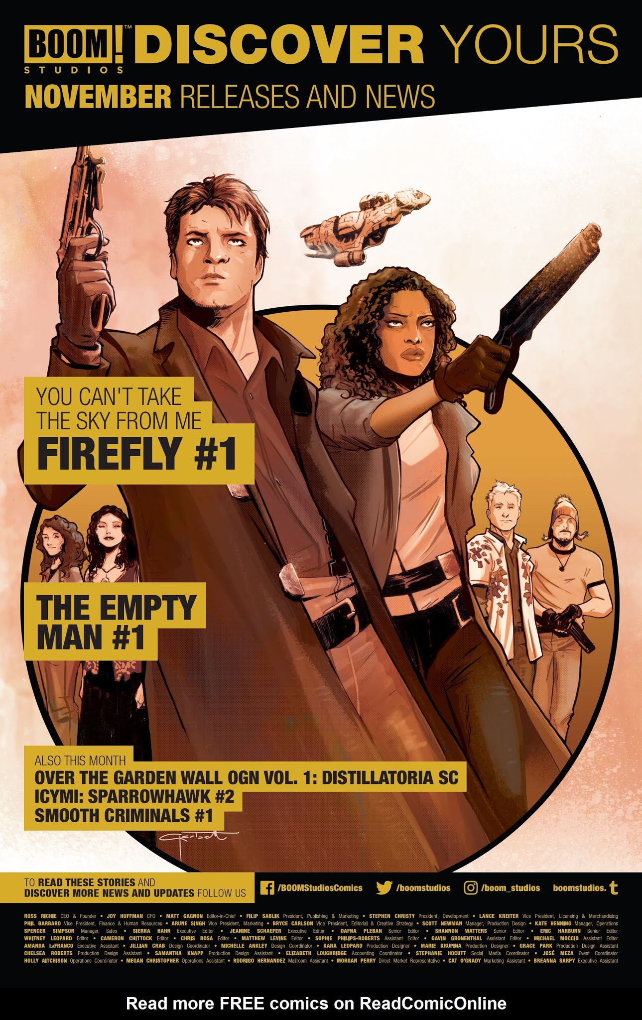 Read online The Empty Man (2018) comic -  Issue #1 - 25