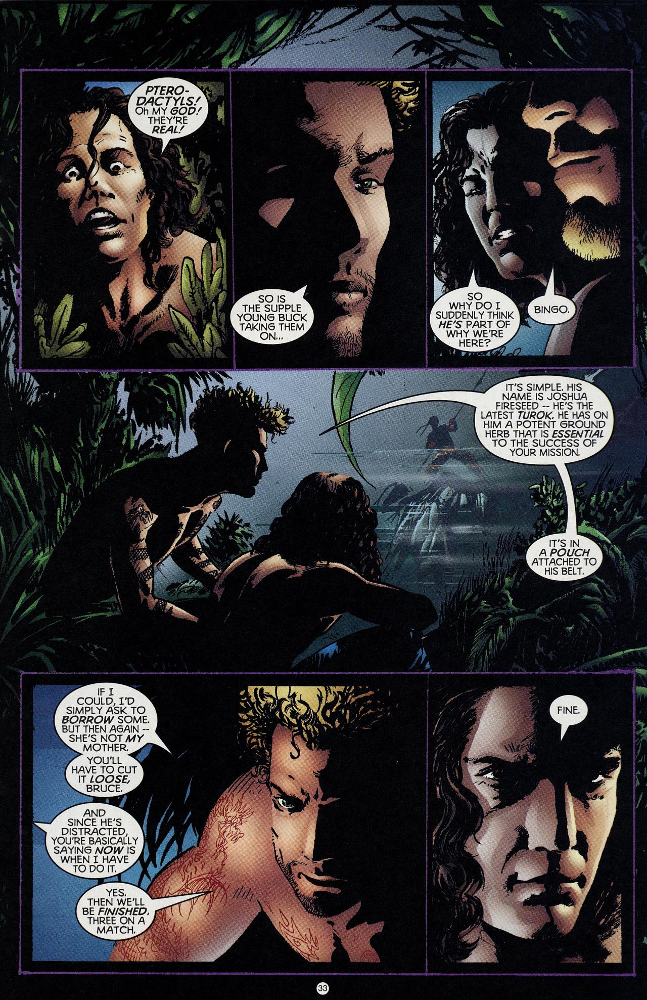 Read online Master Darque comic -  Issue # Full - 32