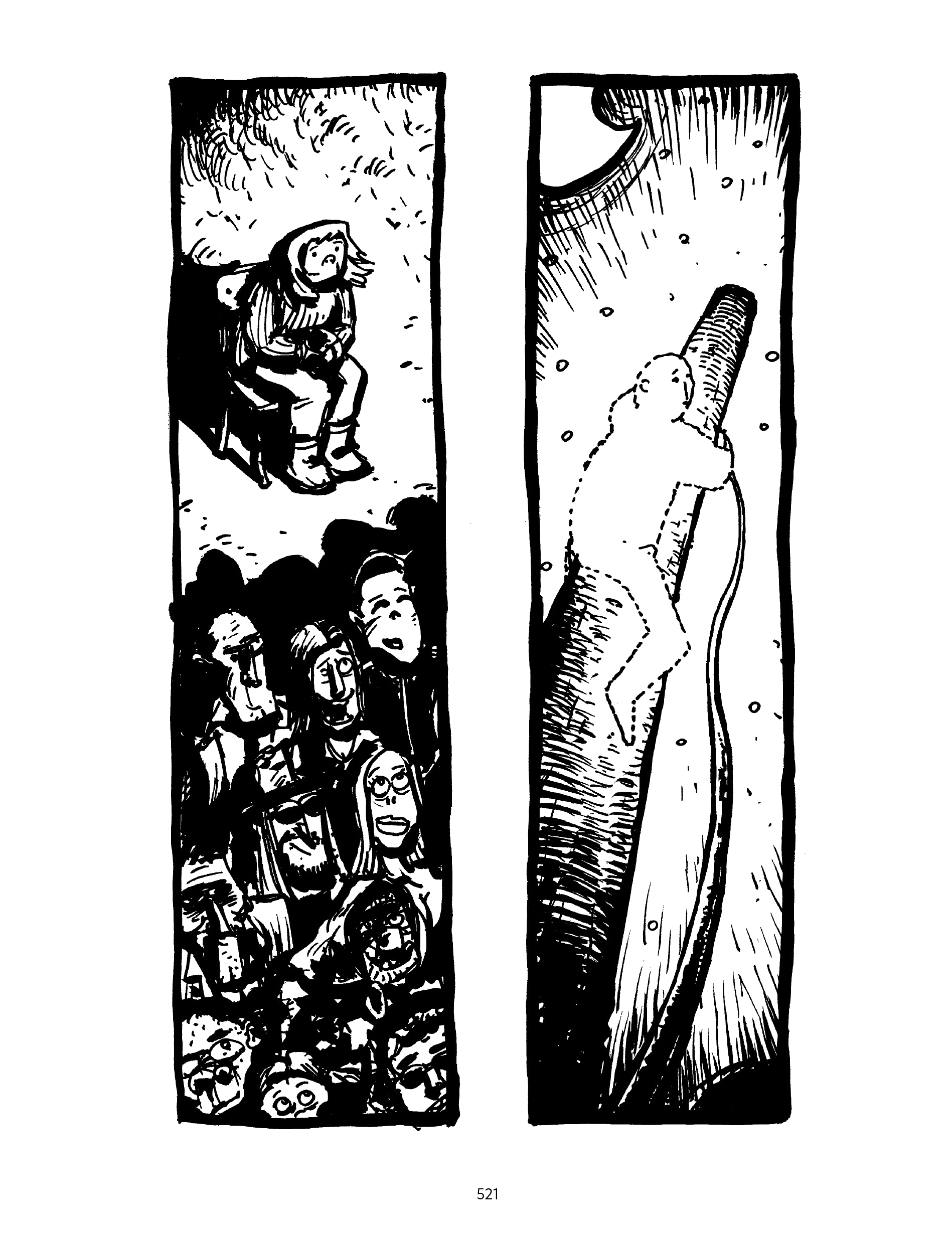 Read online Mr. Lightbulb comic -  Issue # TPB (Part 5) - 96