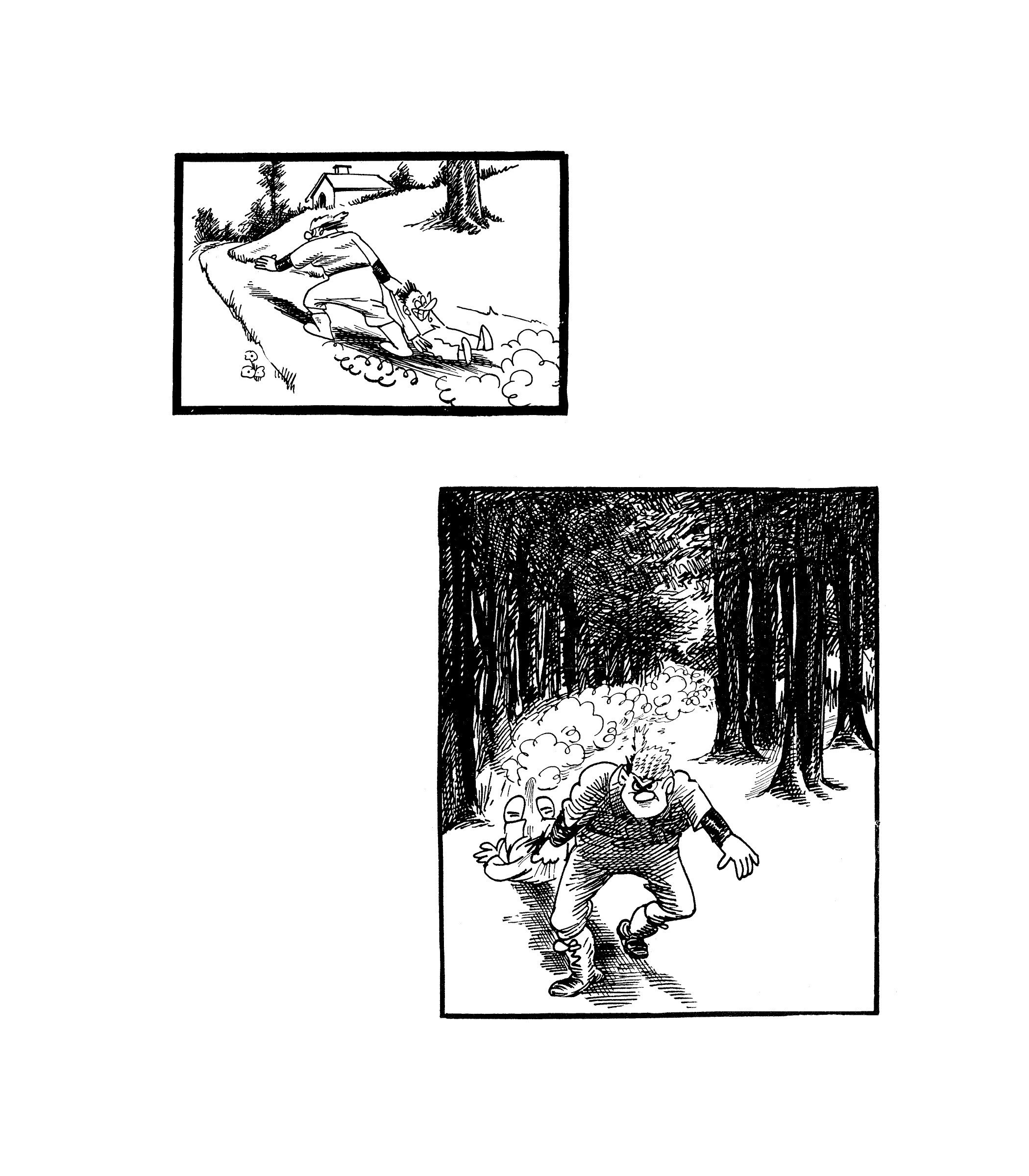 Read online He Done Her Wrong comic -  Issue # TPB (Part 3) - 30