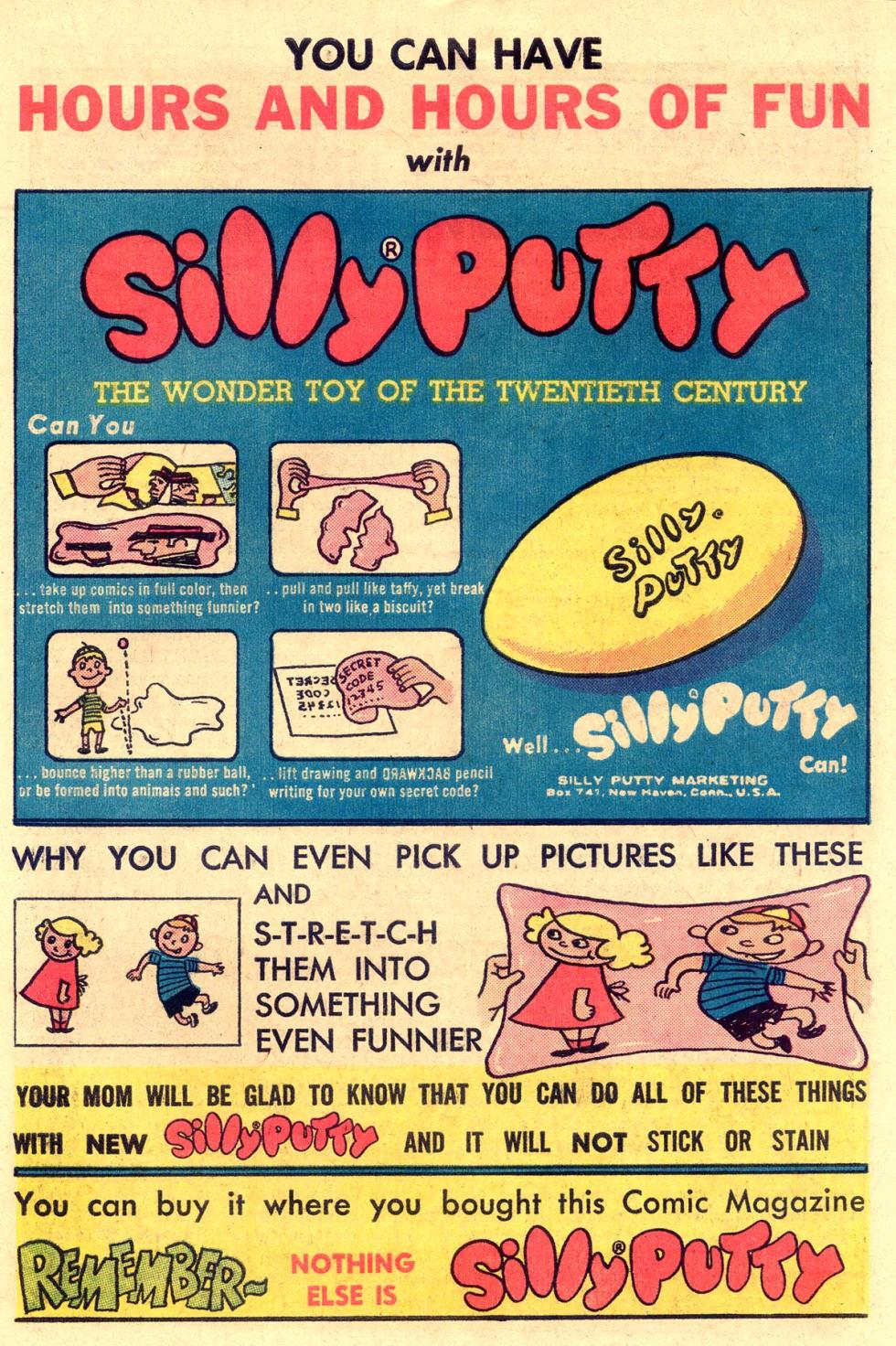 Read online Star Spangled War Stories (1952) comic -  Issue #116 - 9