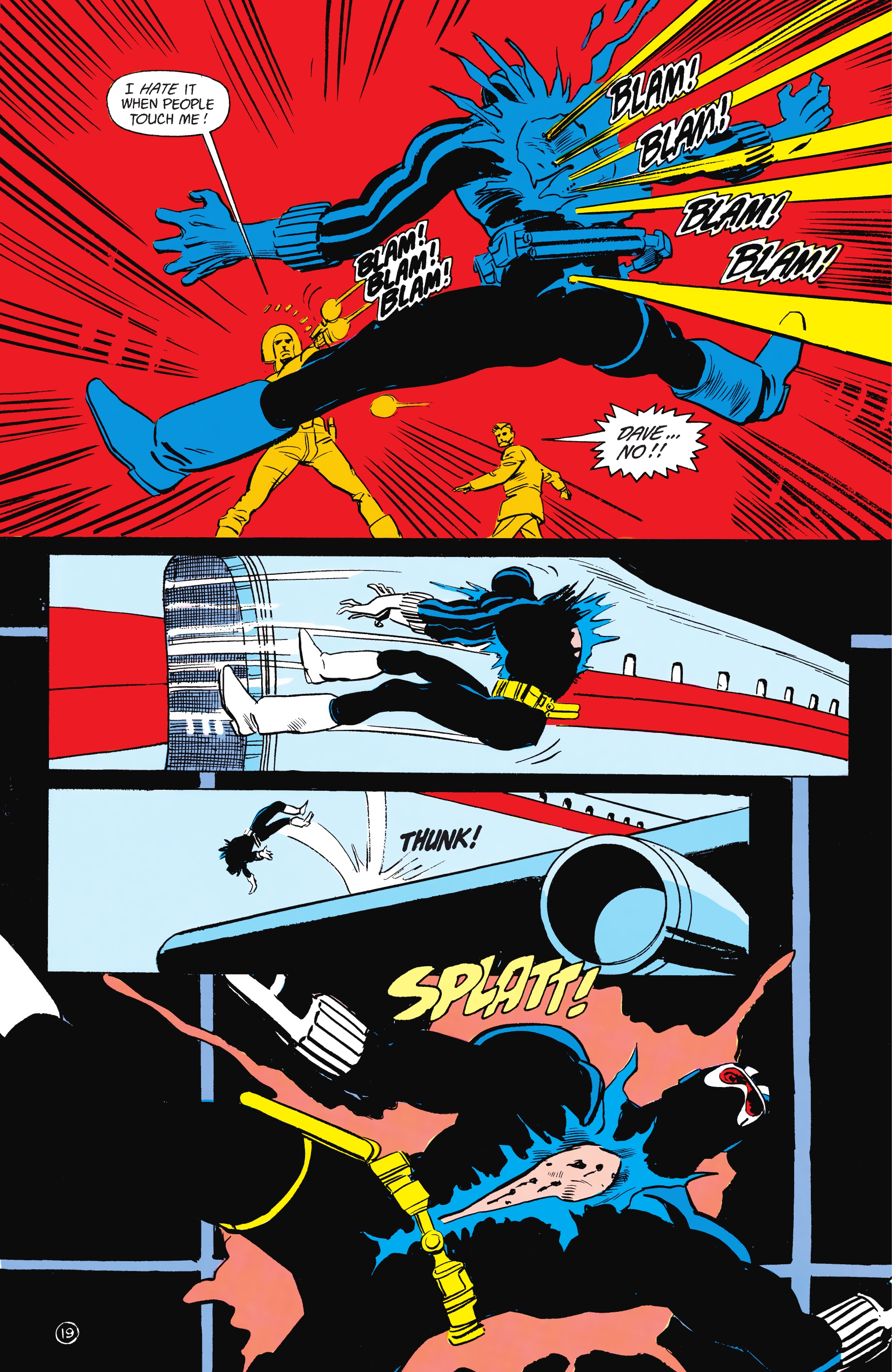 Read online The Suicide Squad Case Files comic -  Issue # TPB 1 (Part 2) - 33