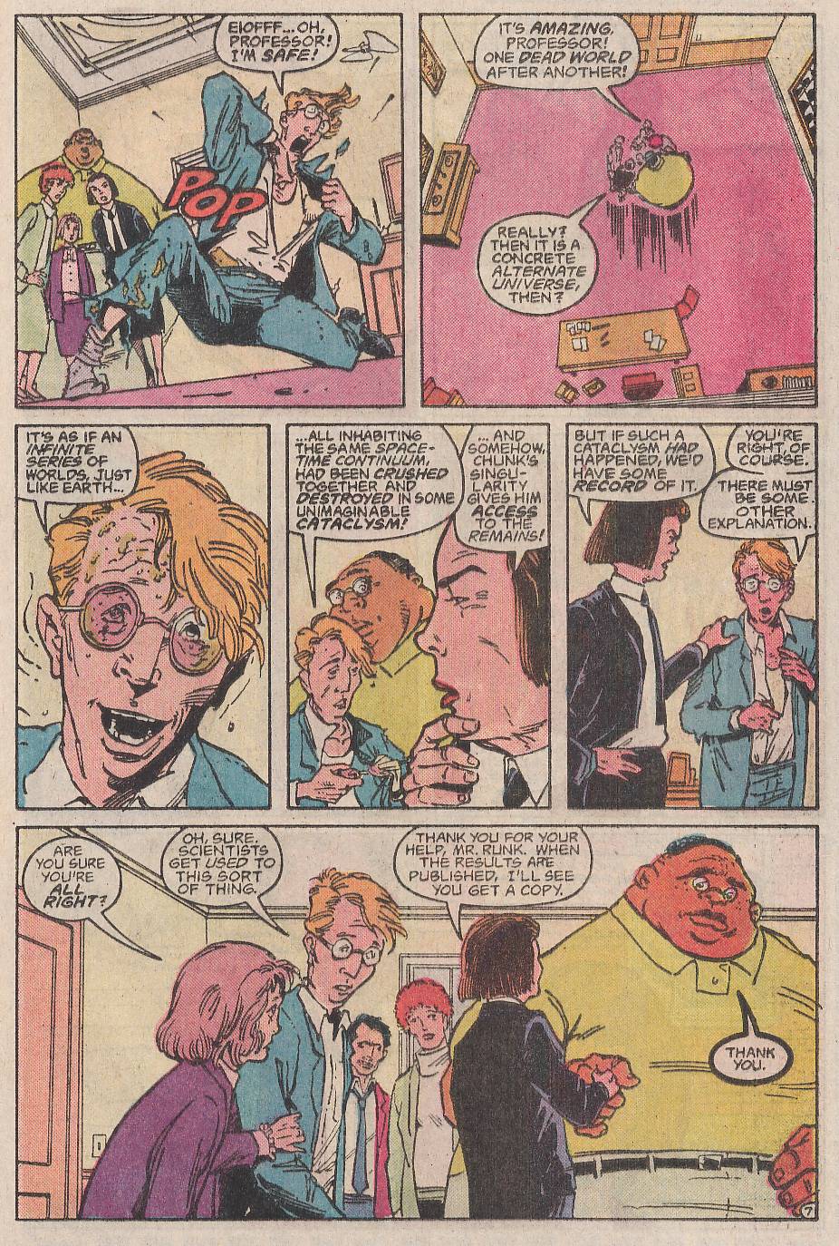 Read online The Flash Annual comic -  Issue #2 - 38