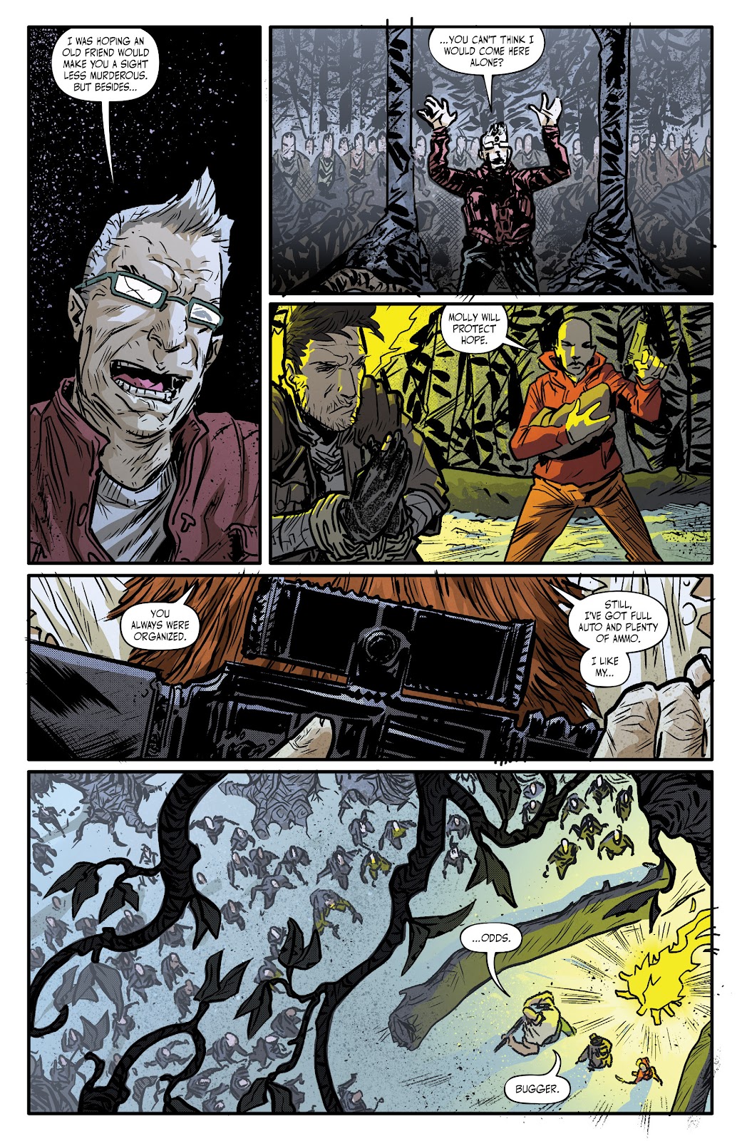 Spread issue 20 - Page 11