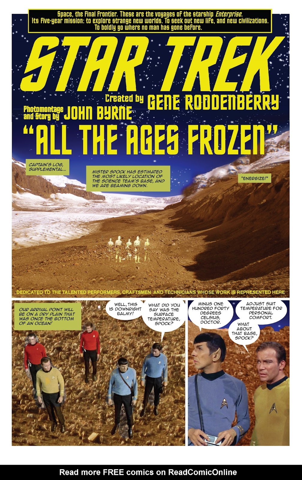 Star Trek: New Visions issue 16 - Page 49