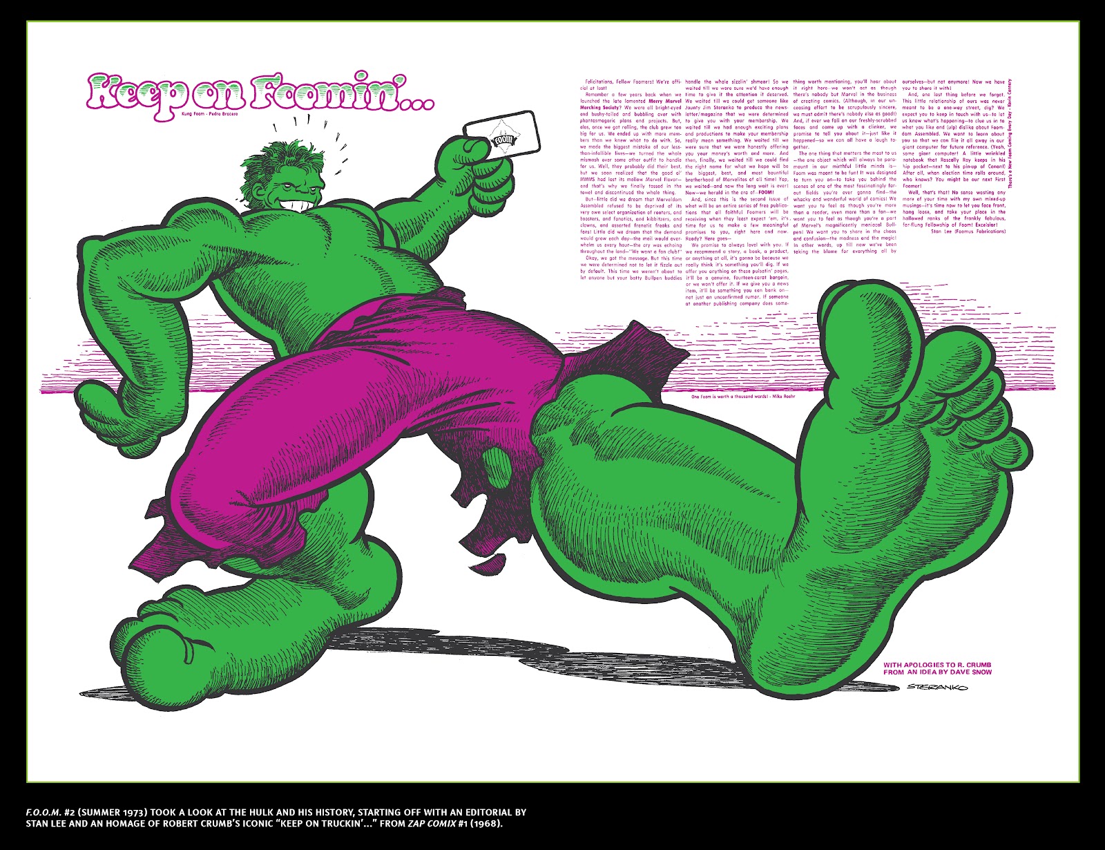 Incredible Hulk Epic Collection issue TPB 6 (Part 5) - Page 53