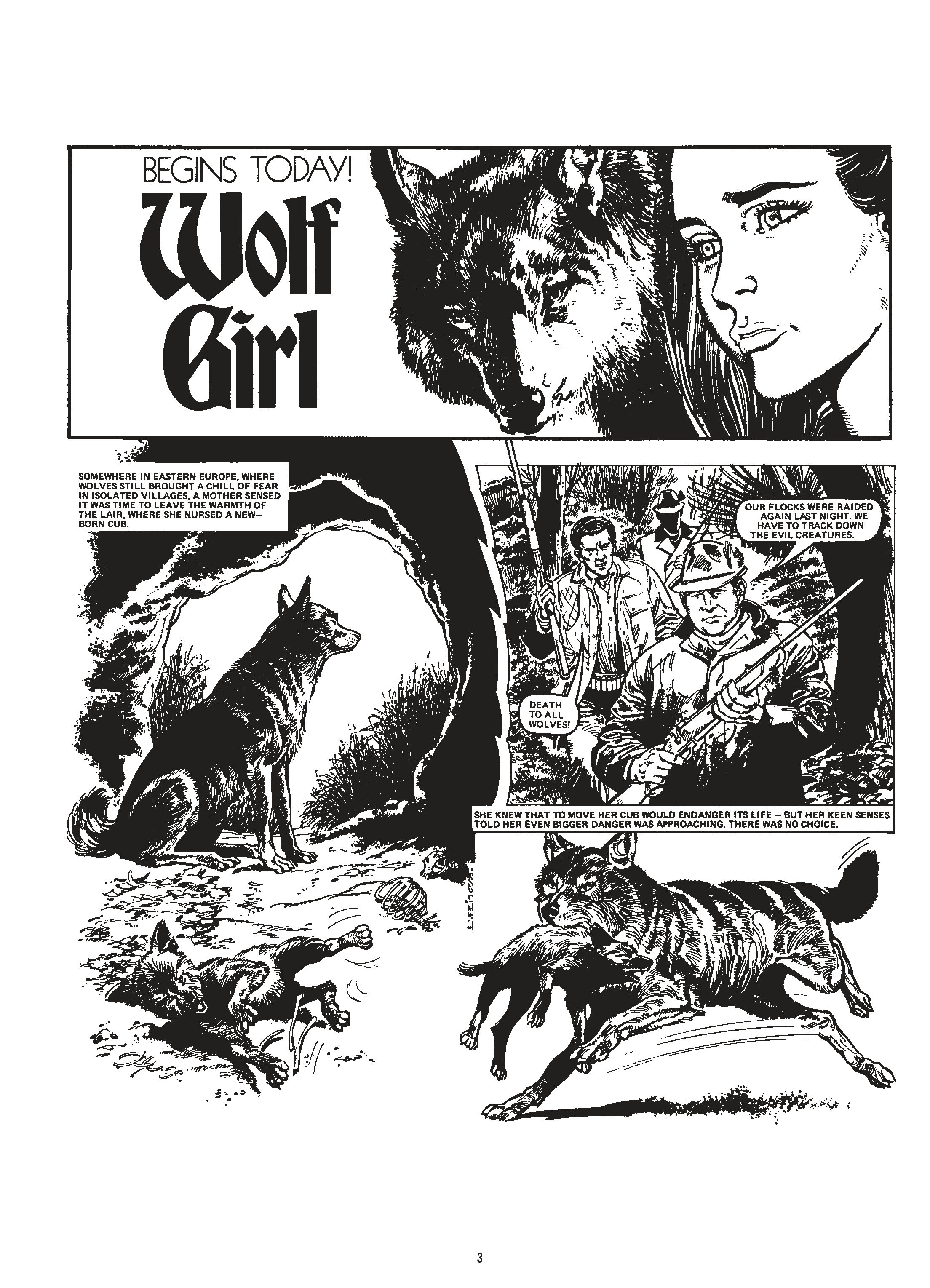 Read online Misty (2016) comic -  Issue # TPB 3 - 5