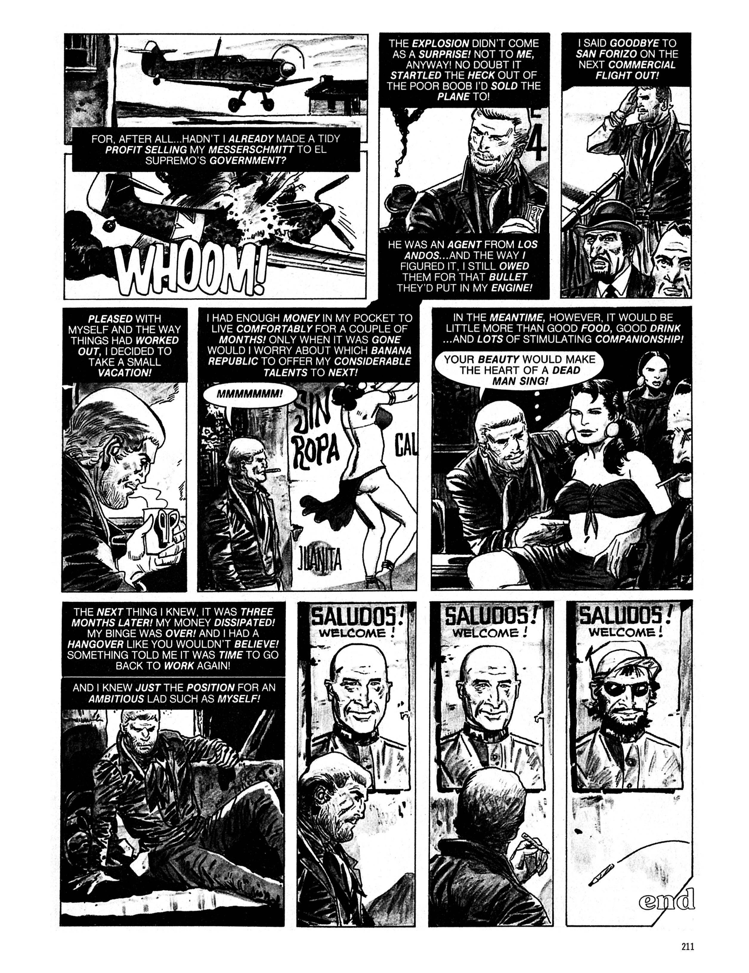 Read online Eerie Archives comic -  Issue # TPB 26 (Part 3) - 13