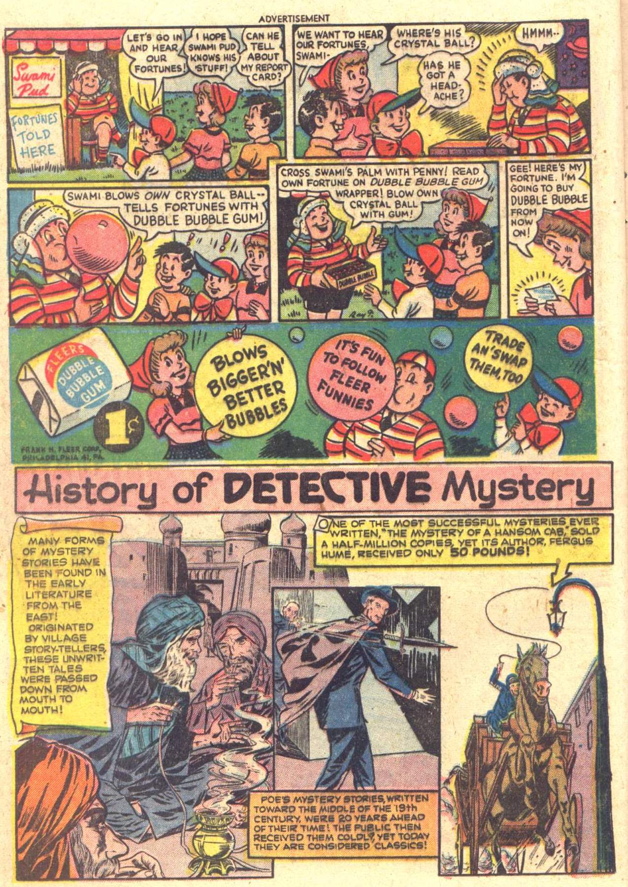 Read online Batman (1940) comic -  Issue #64 - 15