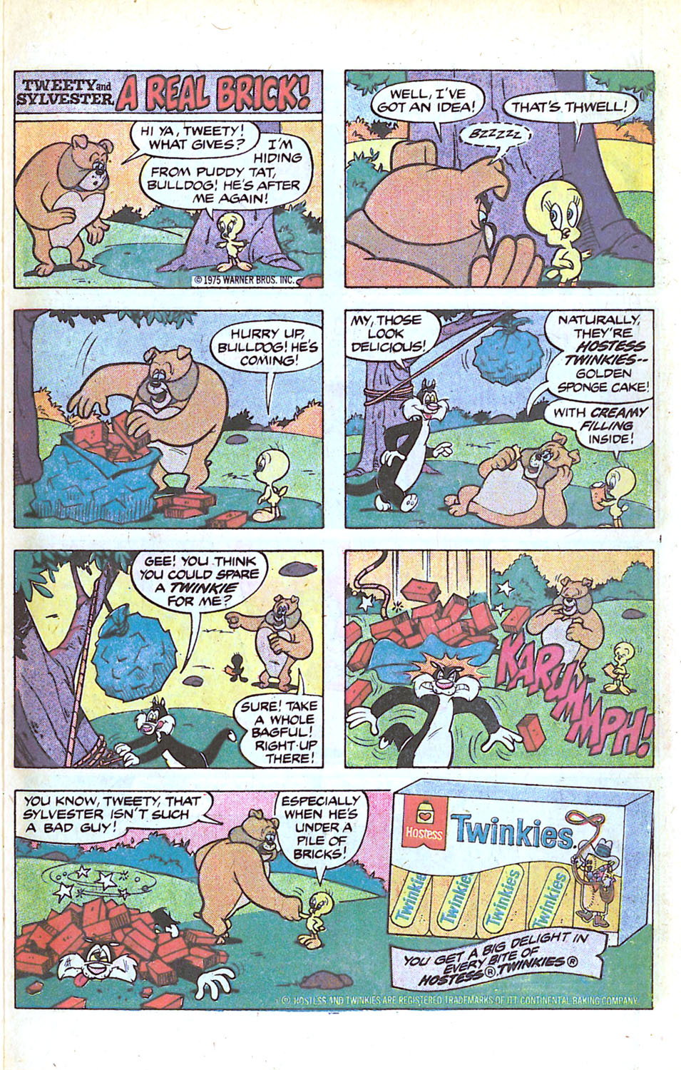 Walt Disney Chip 'n' Dale issue 33 - Page 7