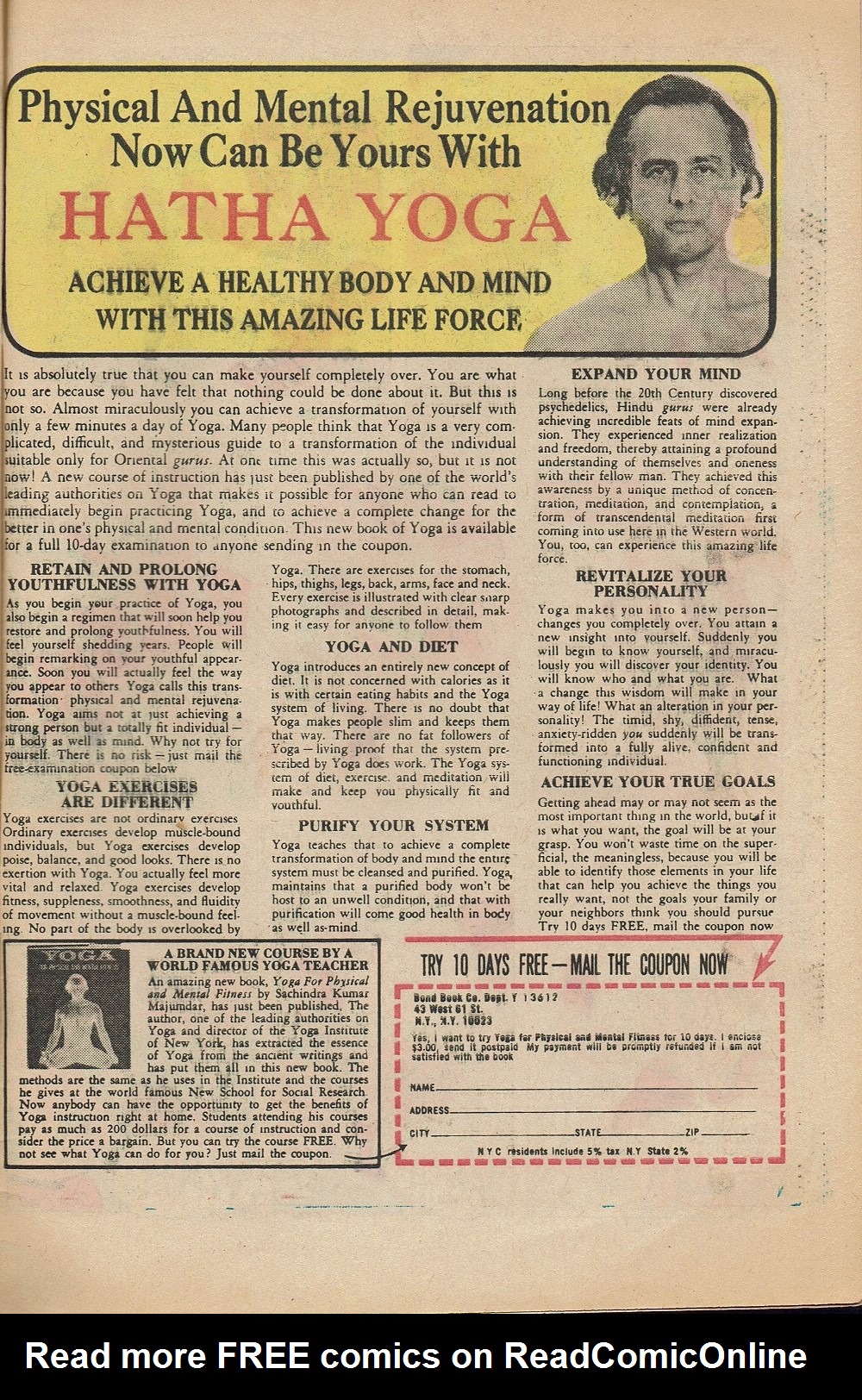 Read online Abbott & Costello comic -  Issue #6 - 33