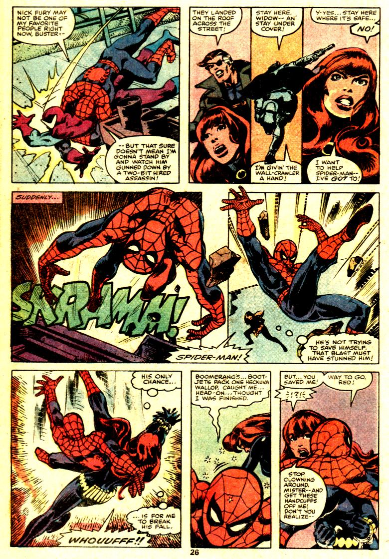 Marvel Team-Up (1972) Issue #83 #90 - English 15