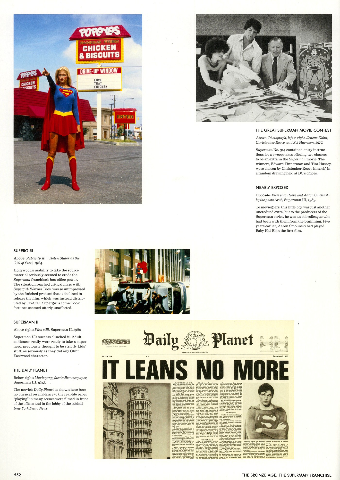 Read online 75 Years Of DC Comics comic -  Issue # TPB (Part 6) - 70