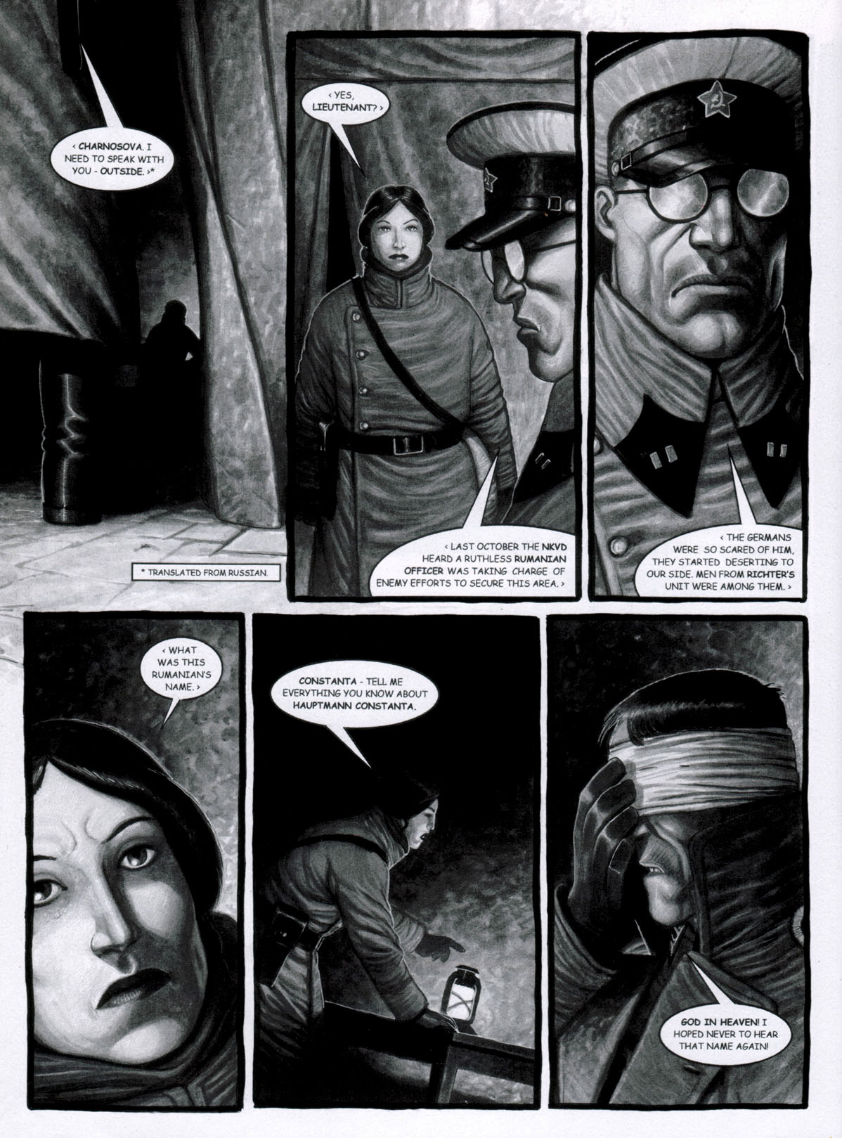 Read online Judge Dredd Megazine (Vol. 5) comic -  Issue #246 - 20