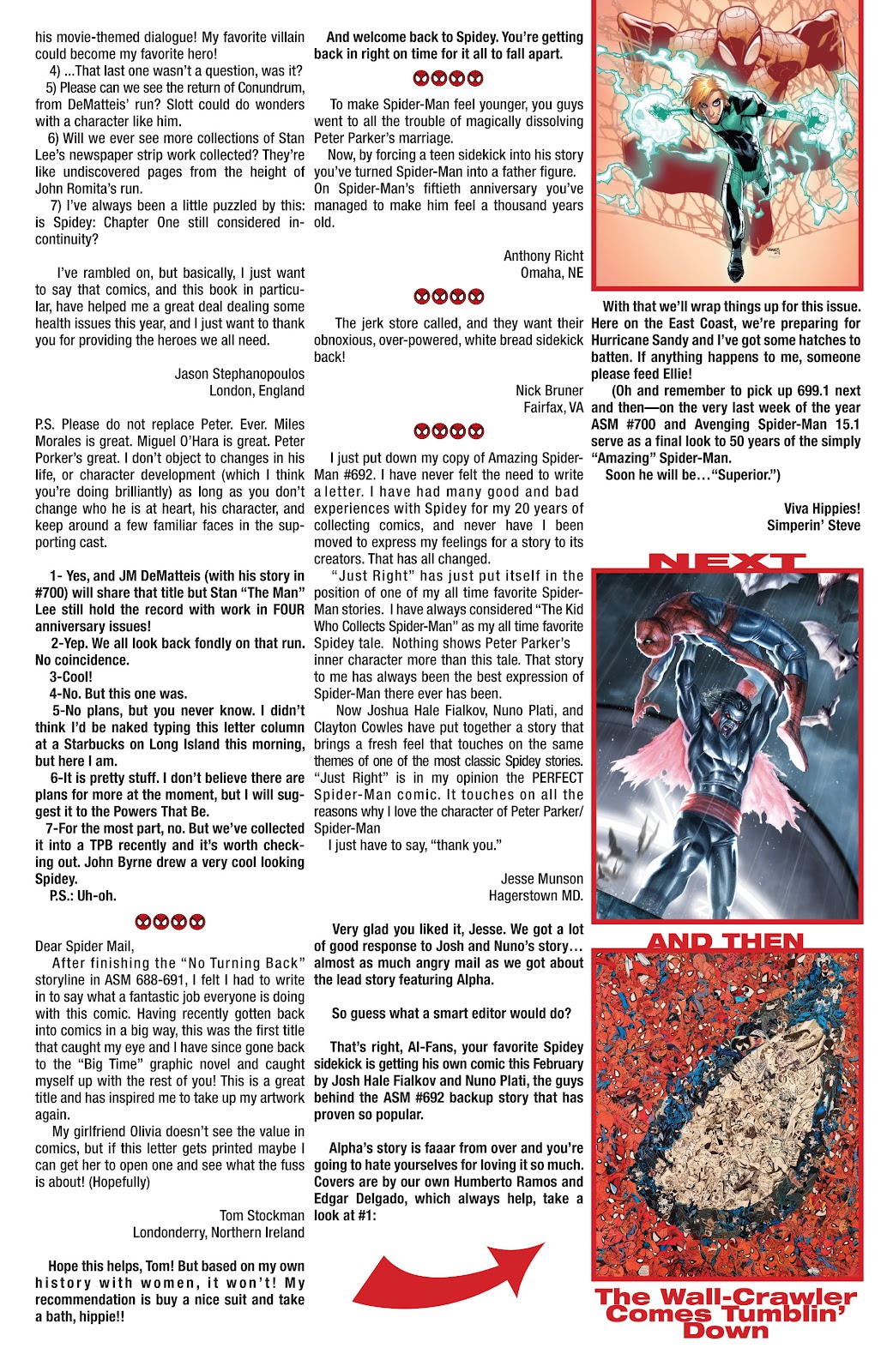 <{ $series->title }} issue 699 - Page 22