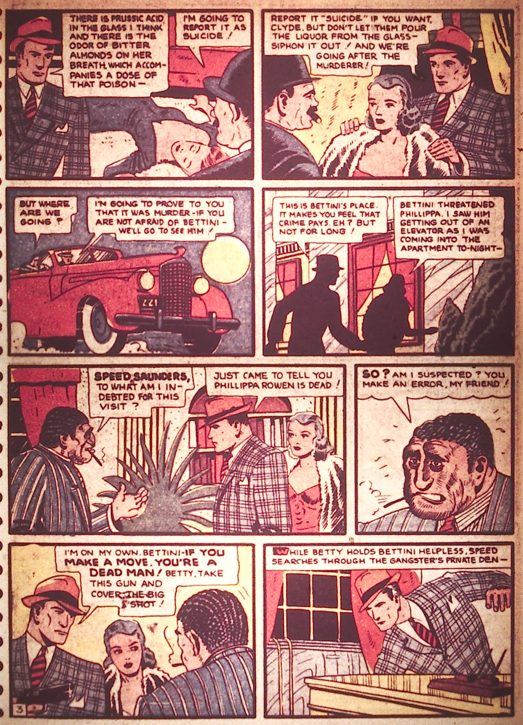 Detective Comics (1937) 21 Page 4