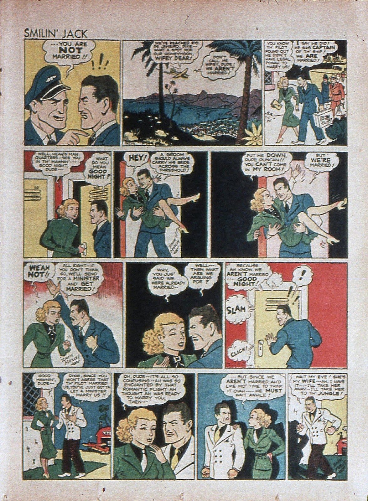 Four Color issue 10 - Page 25