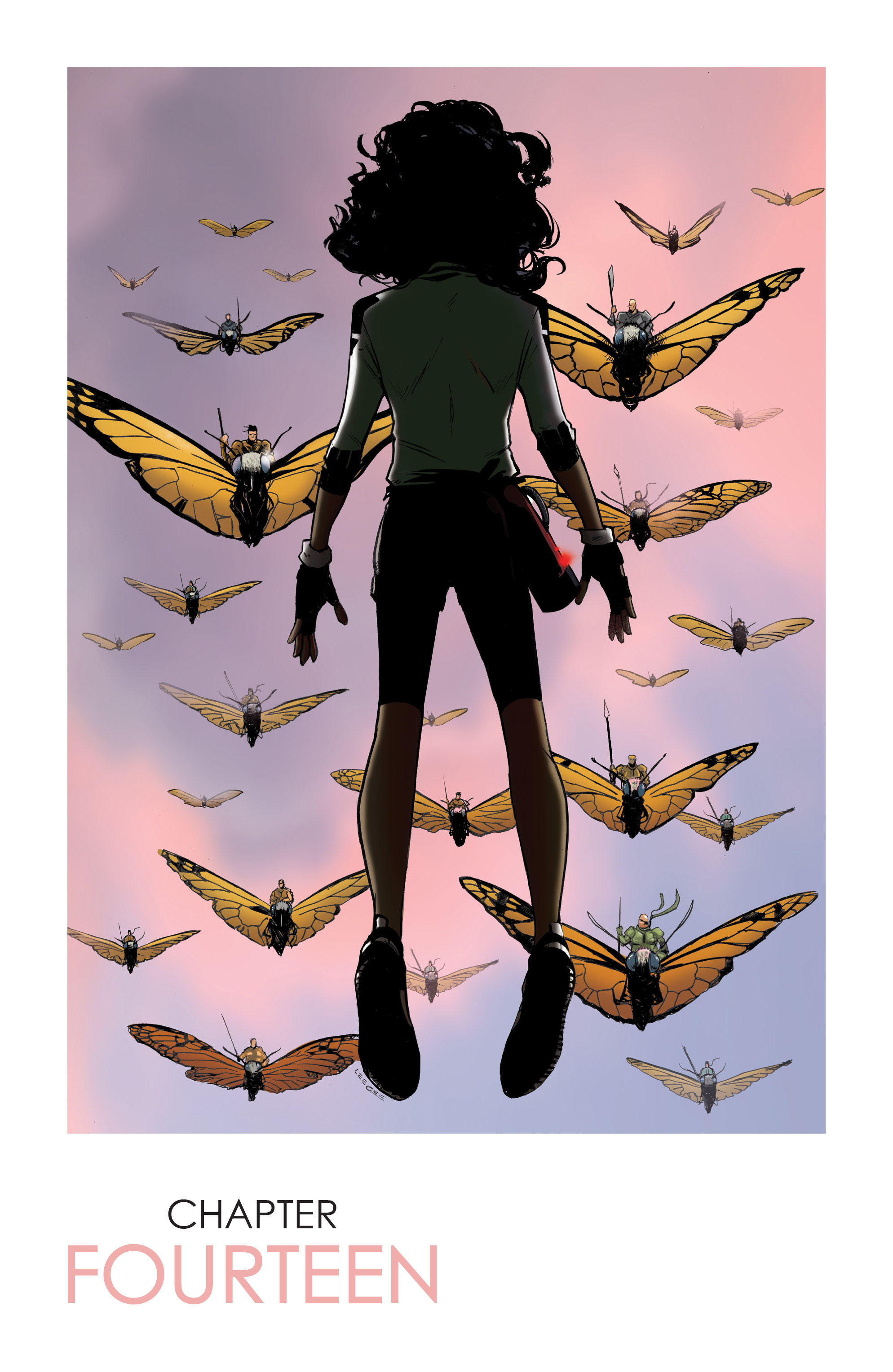 Read online Skyward (2018) comic -  Issue # _TPB 3 - 69