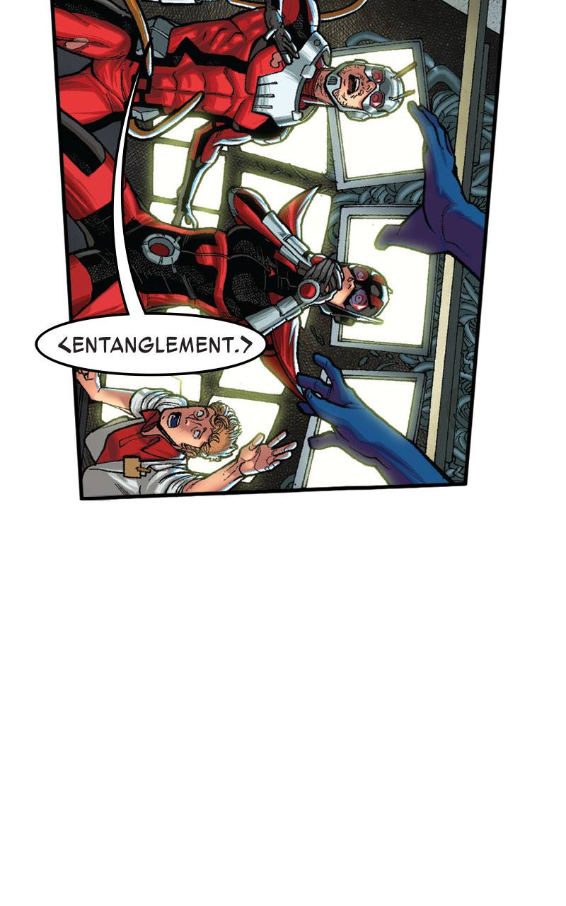 Read online Ant-Man and the Wasp: Lost and Found Infinity Comic comic -  Issue #8 - 48