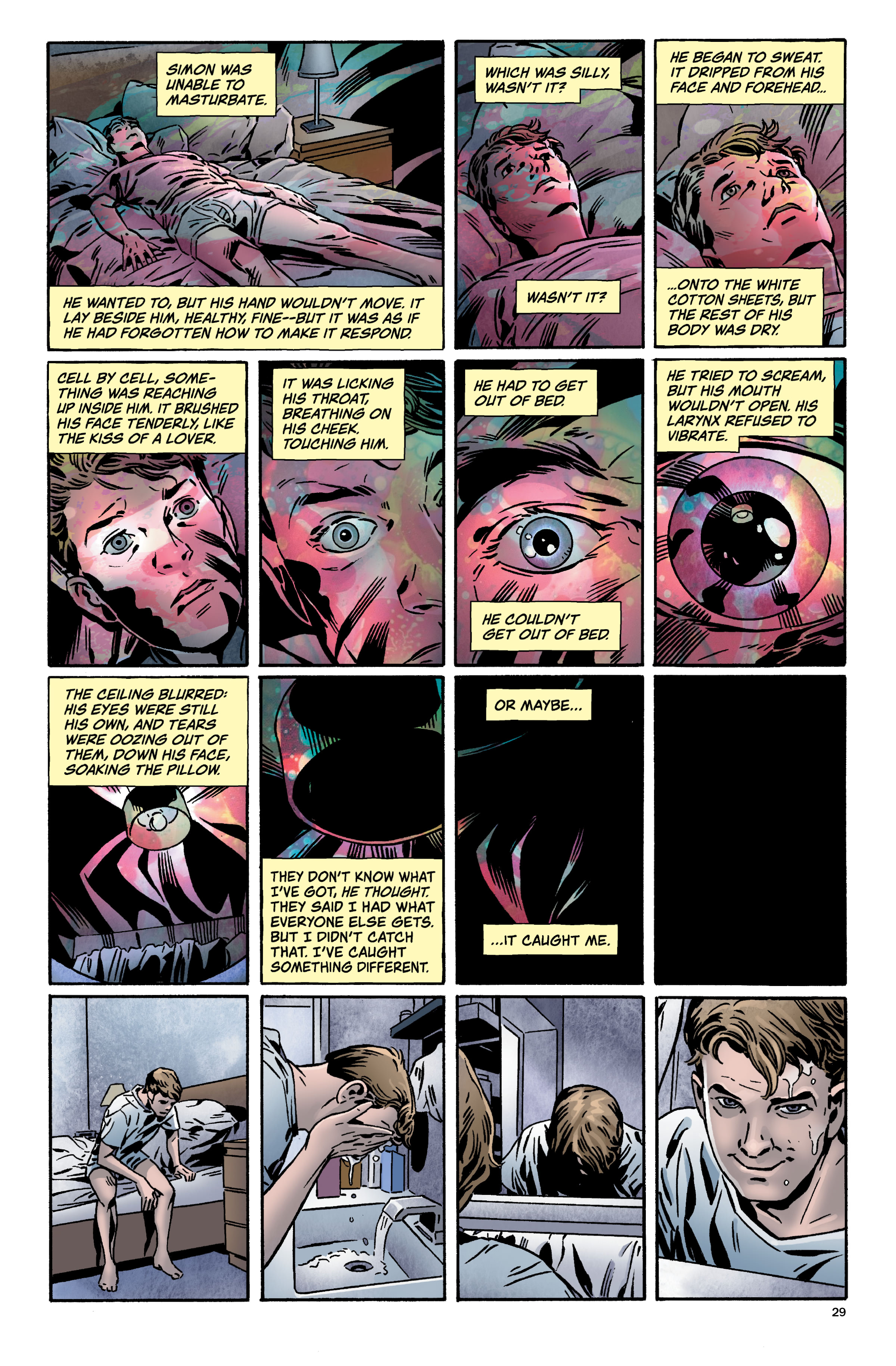 Read online The Neil Gaiman Library comic -  Issue # TPB 2 (Part 1) - 28