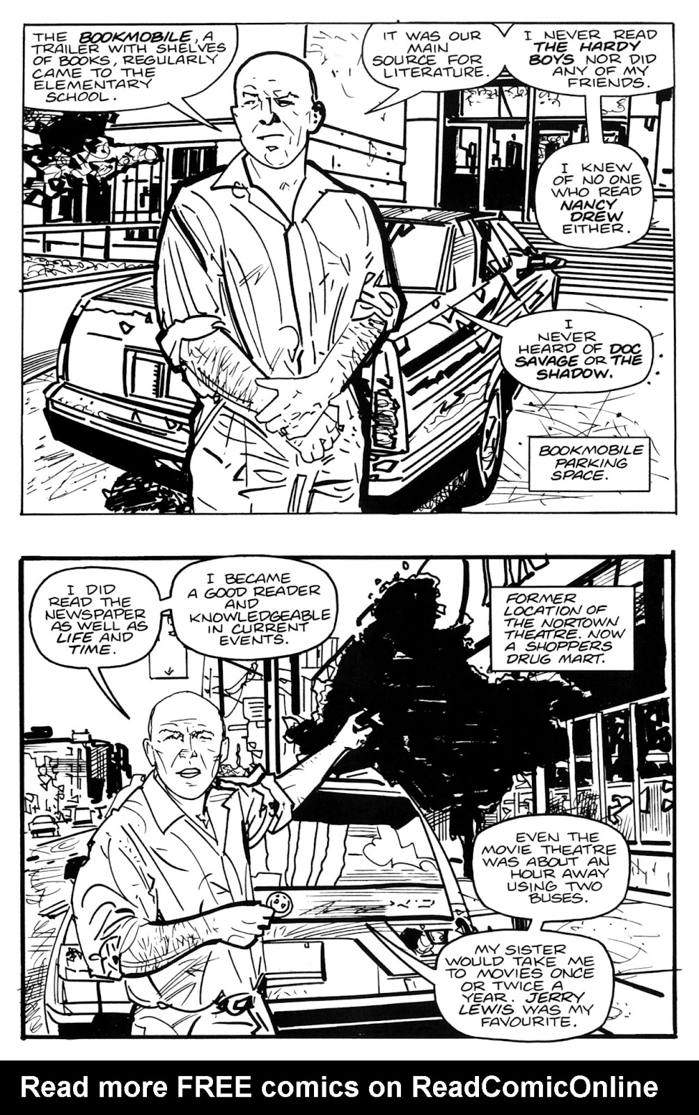 Negative Burn (2006) issue 17 - Page 7