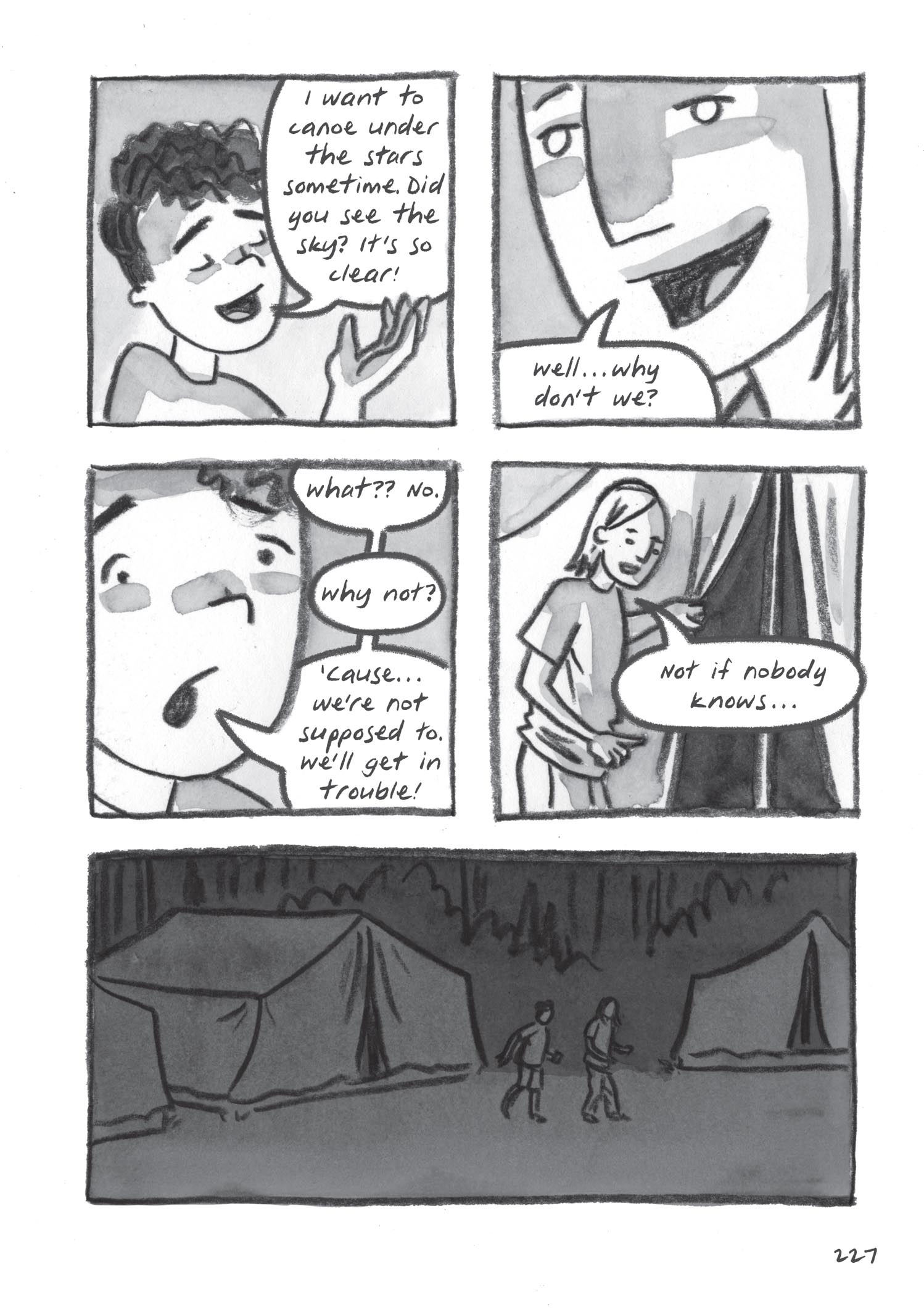 Read online Flamer comic -  Issue # TPB (Part 3) - 24