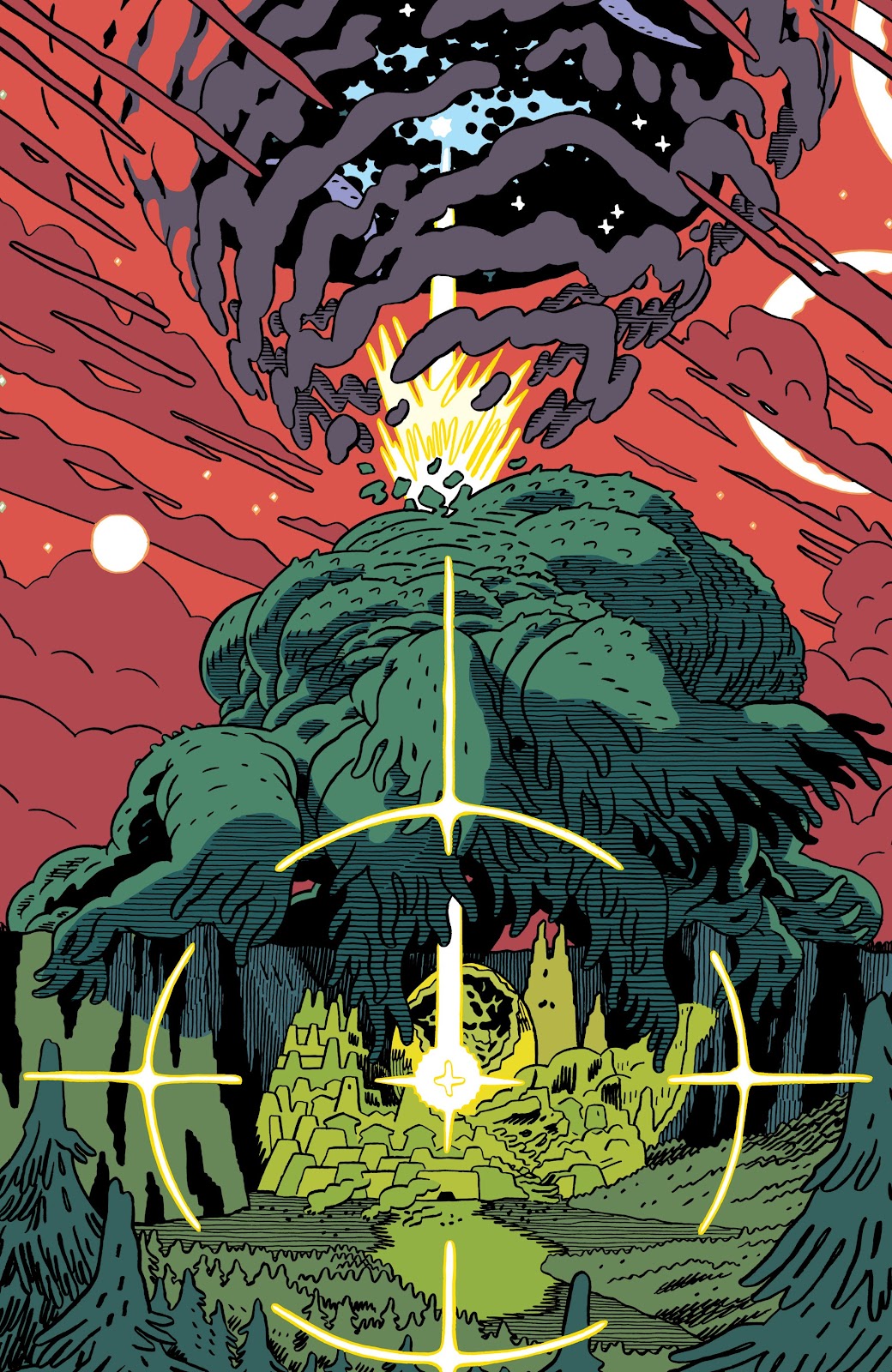 Head Lopper issue 12 - Page 33