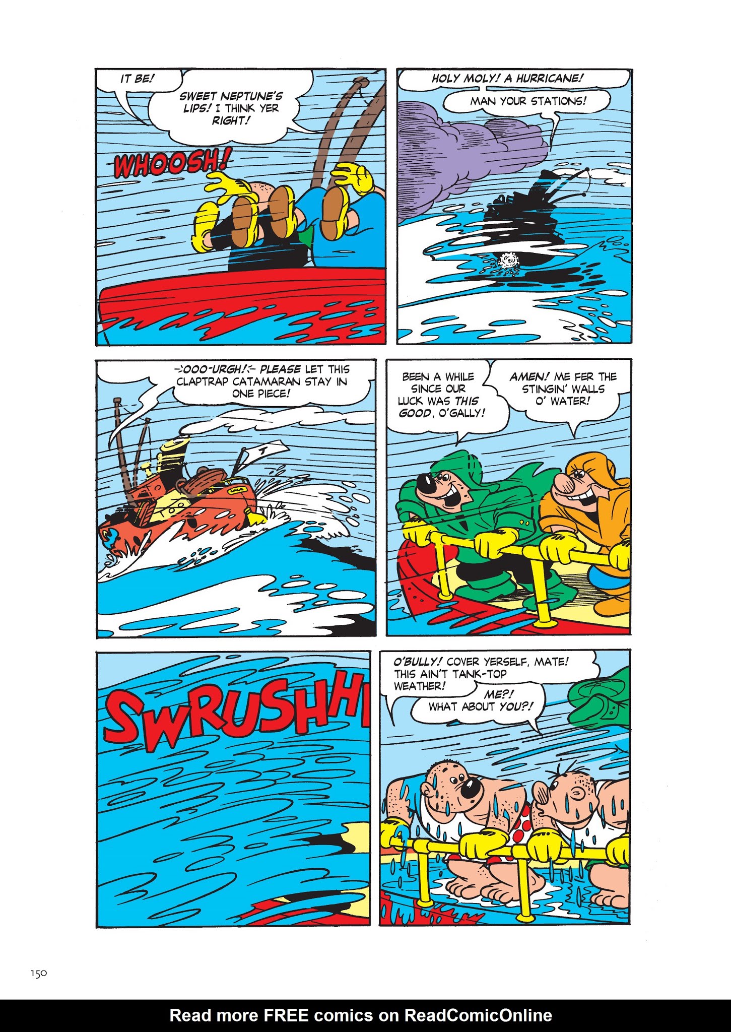 Read online Disney Masters comic -  Issue # TPB 5 (Part 2) - 55