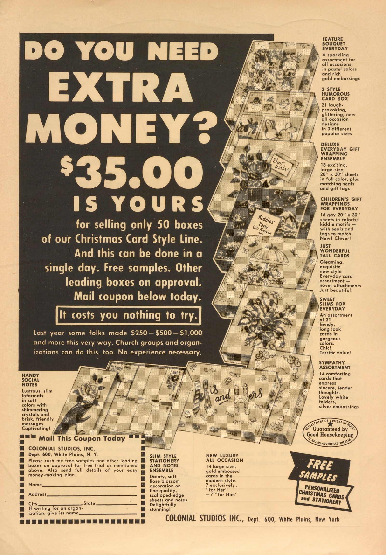 Read online Li'l Jinx (1956) comic -  Issue #16 - 35