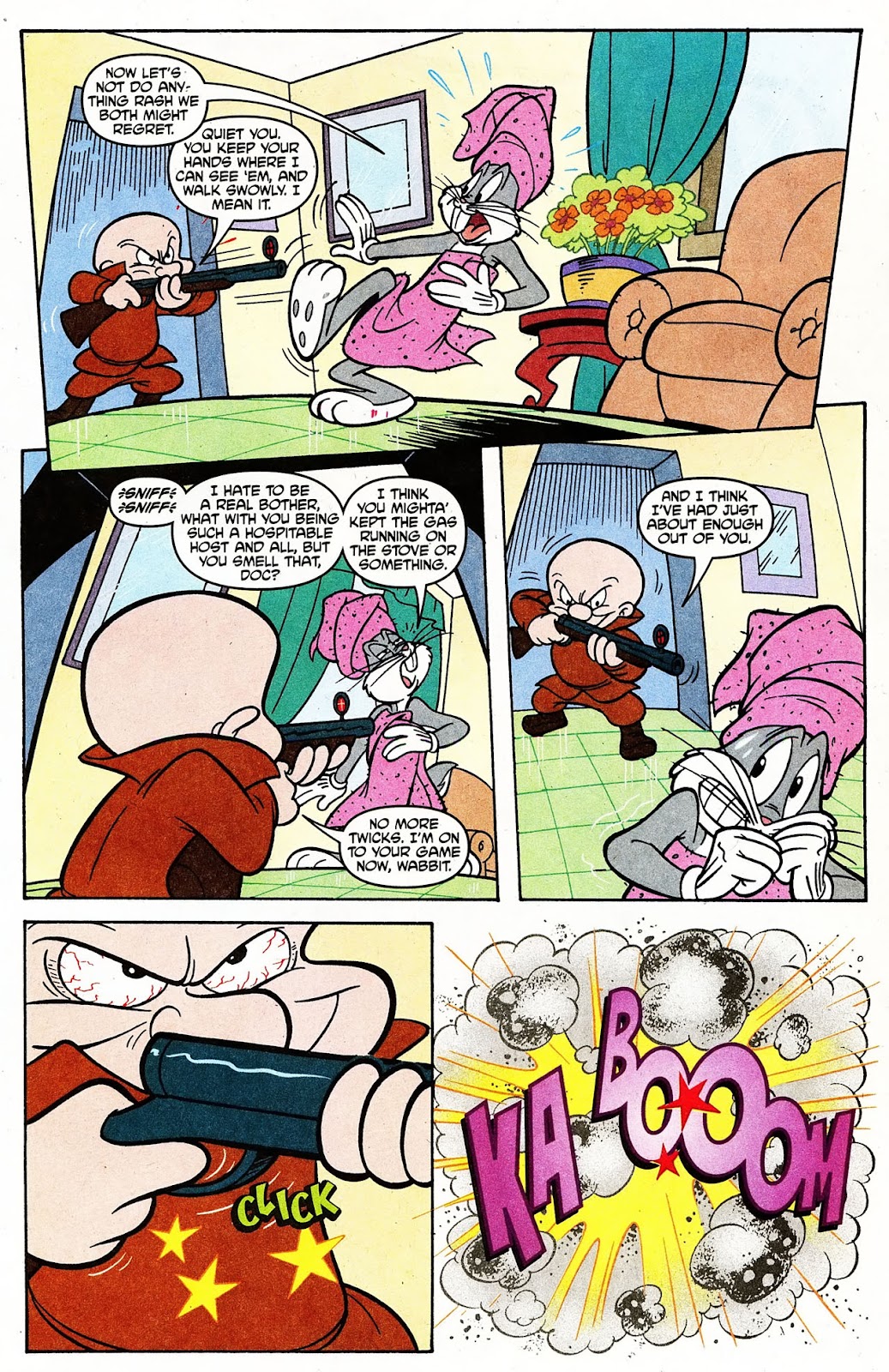 Looney Tunes (1994) issue 161 - Page 16