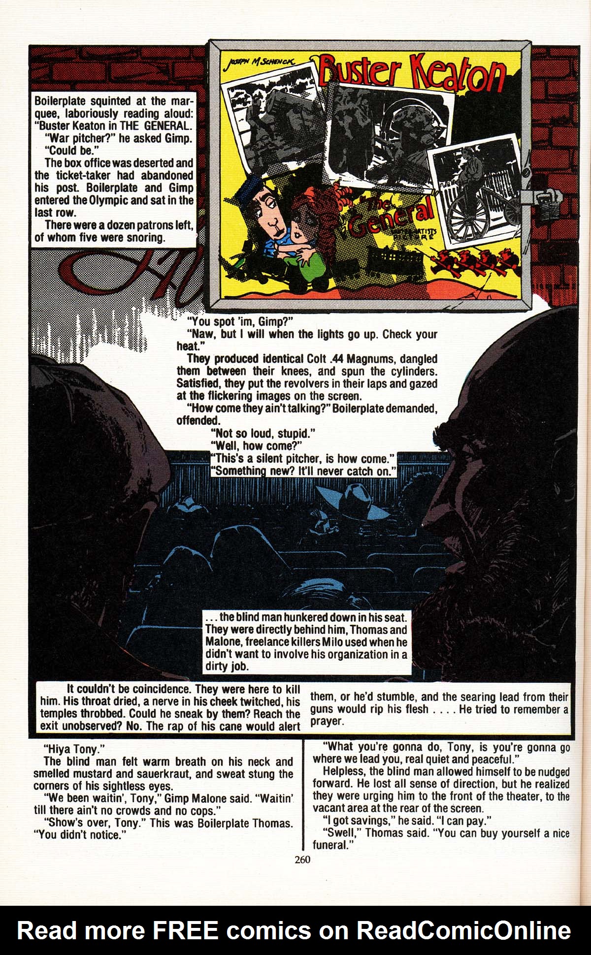 Read online The Greatest Batman Stories Ever Told comic -  Issue # TPB 1 (Part 3) - 59