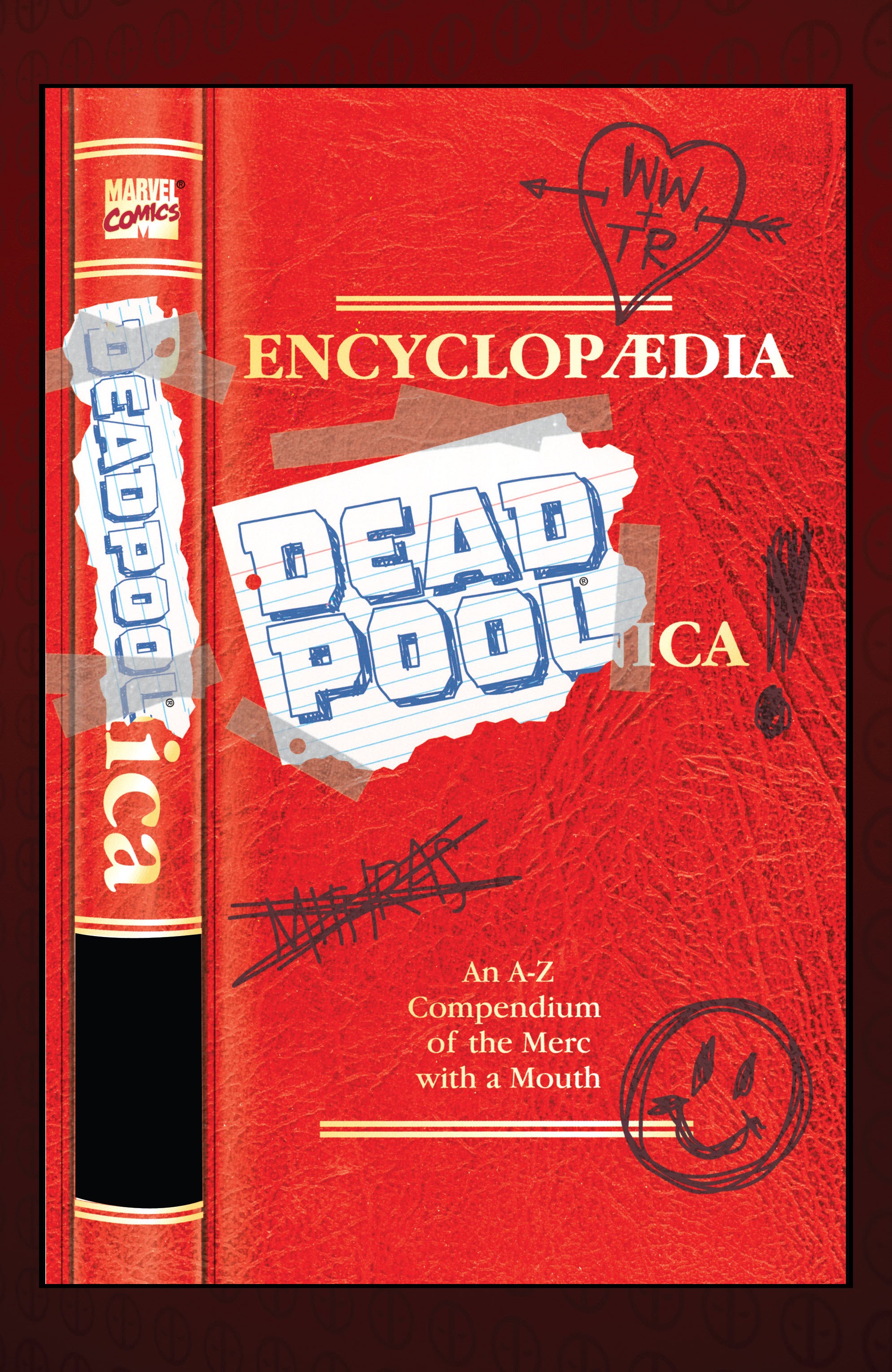 Read online Deadpool by Joe Kelly: The Complete Collection comic -  Issue # TPB 2 (Part 3) - 96