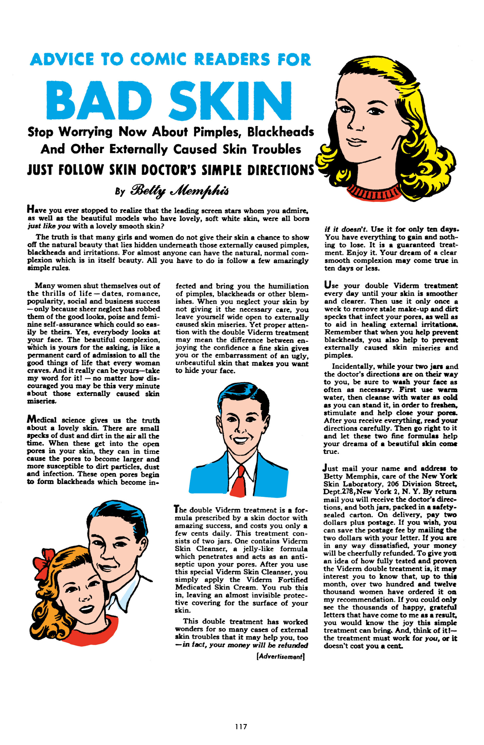 Read online Crime Does Not Pay Archives comic -  Issue # TPB 10 (Part 2) - 18