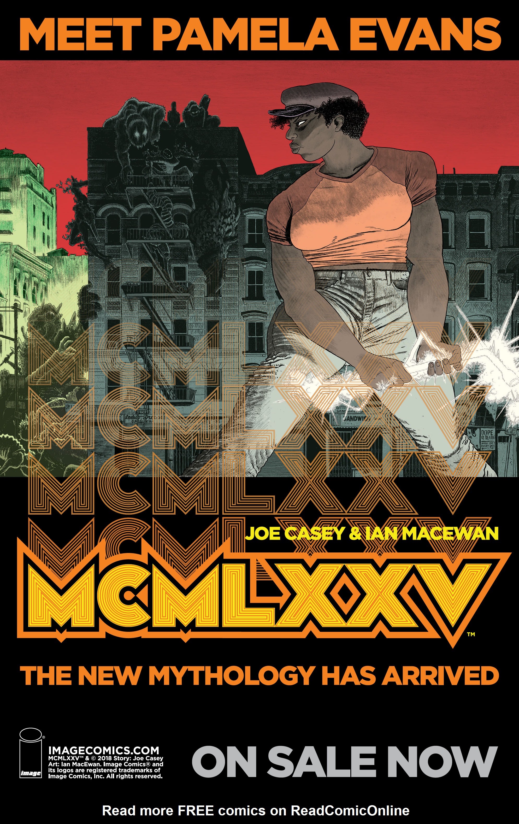 Read online All-America Comix comic -  Issue # Full - 26